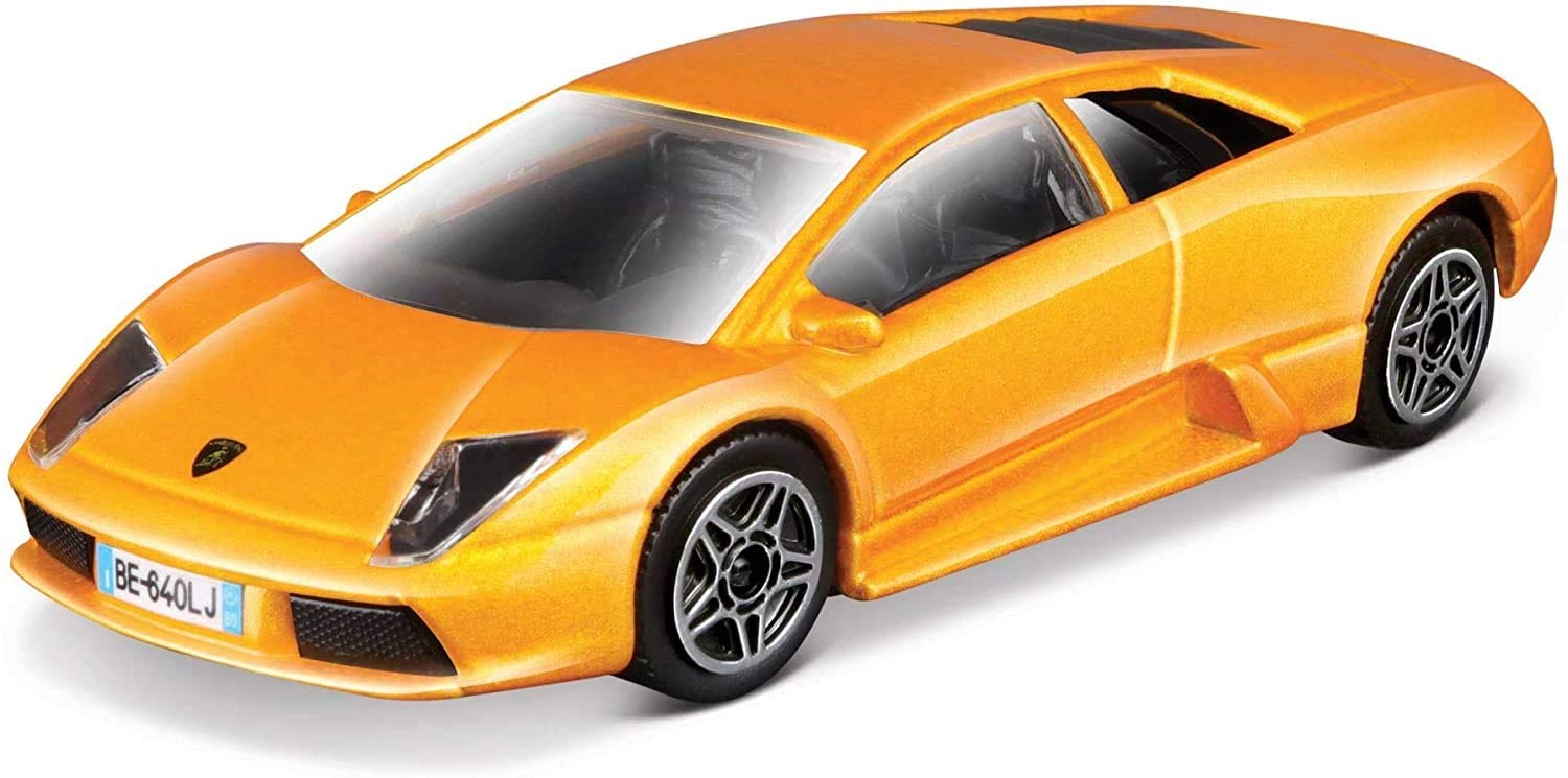 BURAGO LAMBORGHINI - 1:43