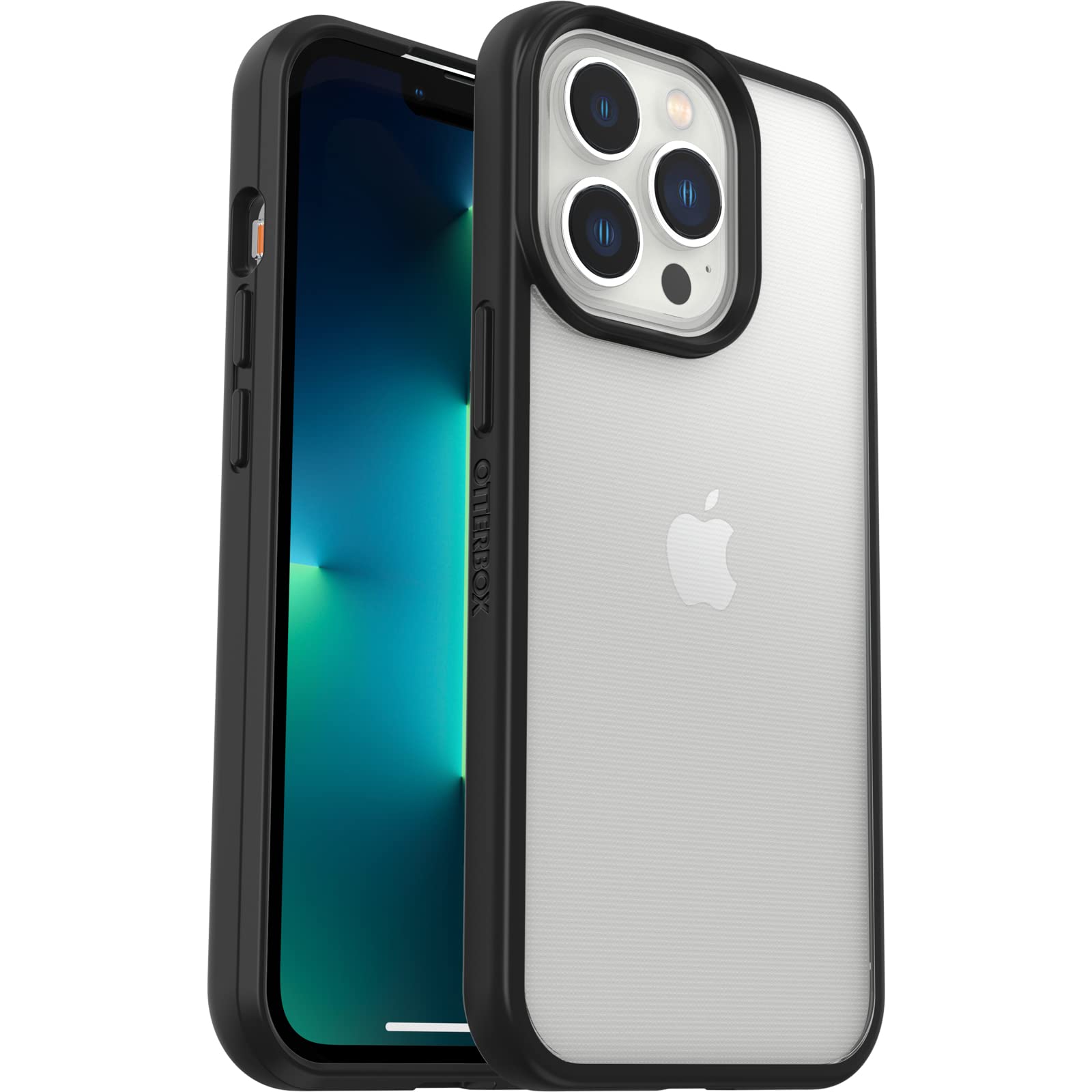 REACT IPHONE 13 PRO BLACK