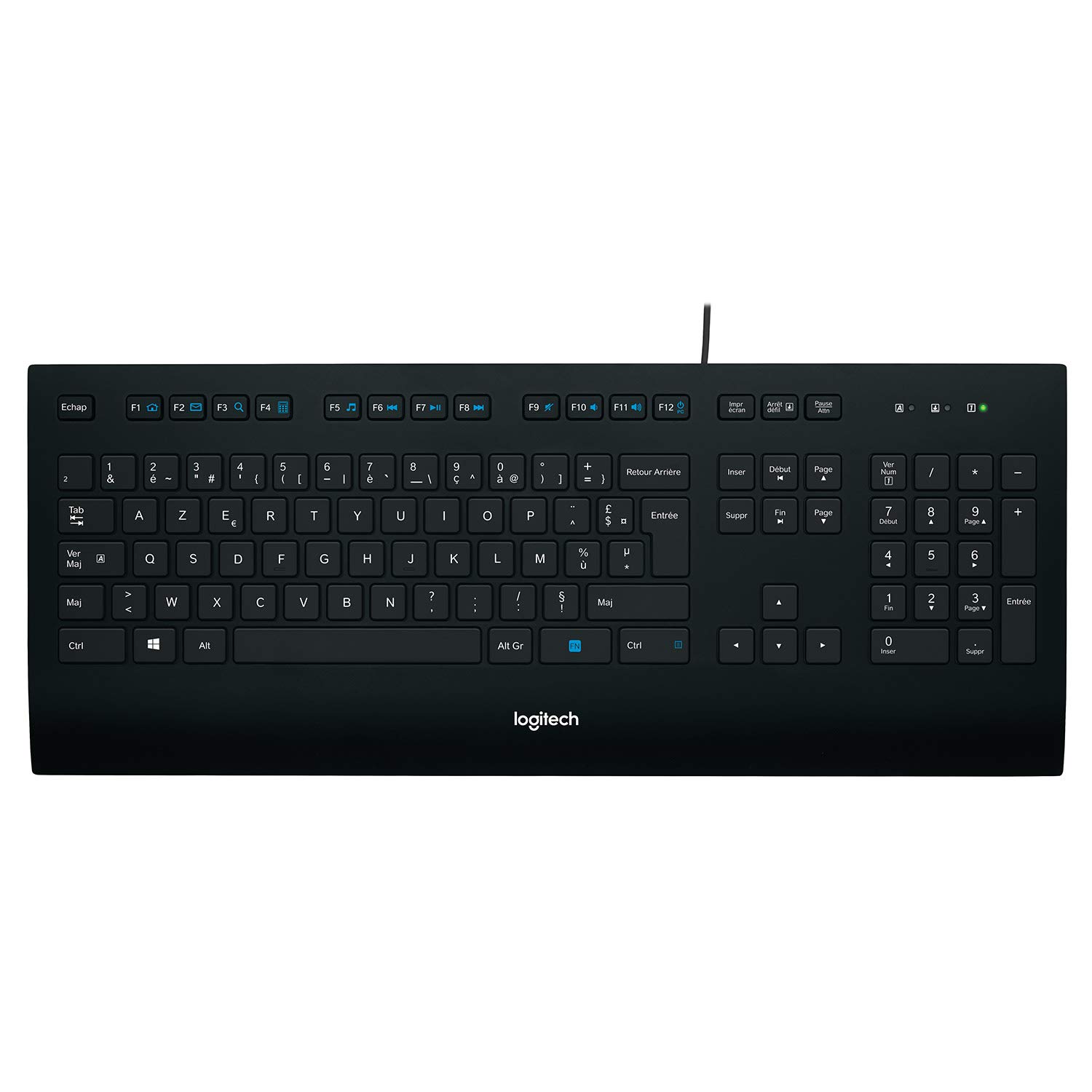 KEYBOARD K280E FOR BUSINESS