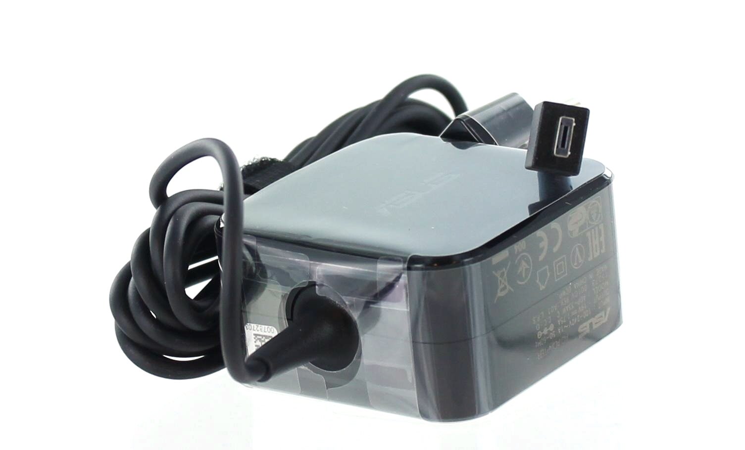 AC ADAPTER 19V 33W (EU PLUG)