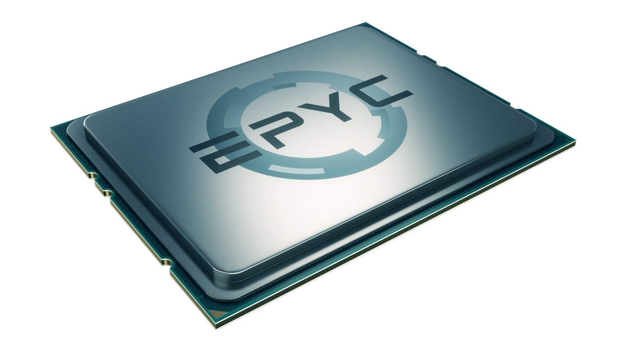 AMD EPYC 32-CORE 7551P 3.0GHZ