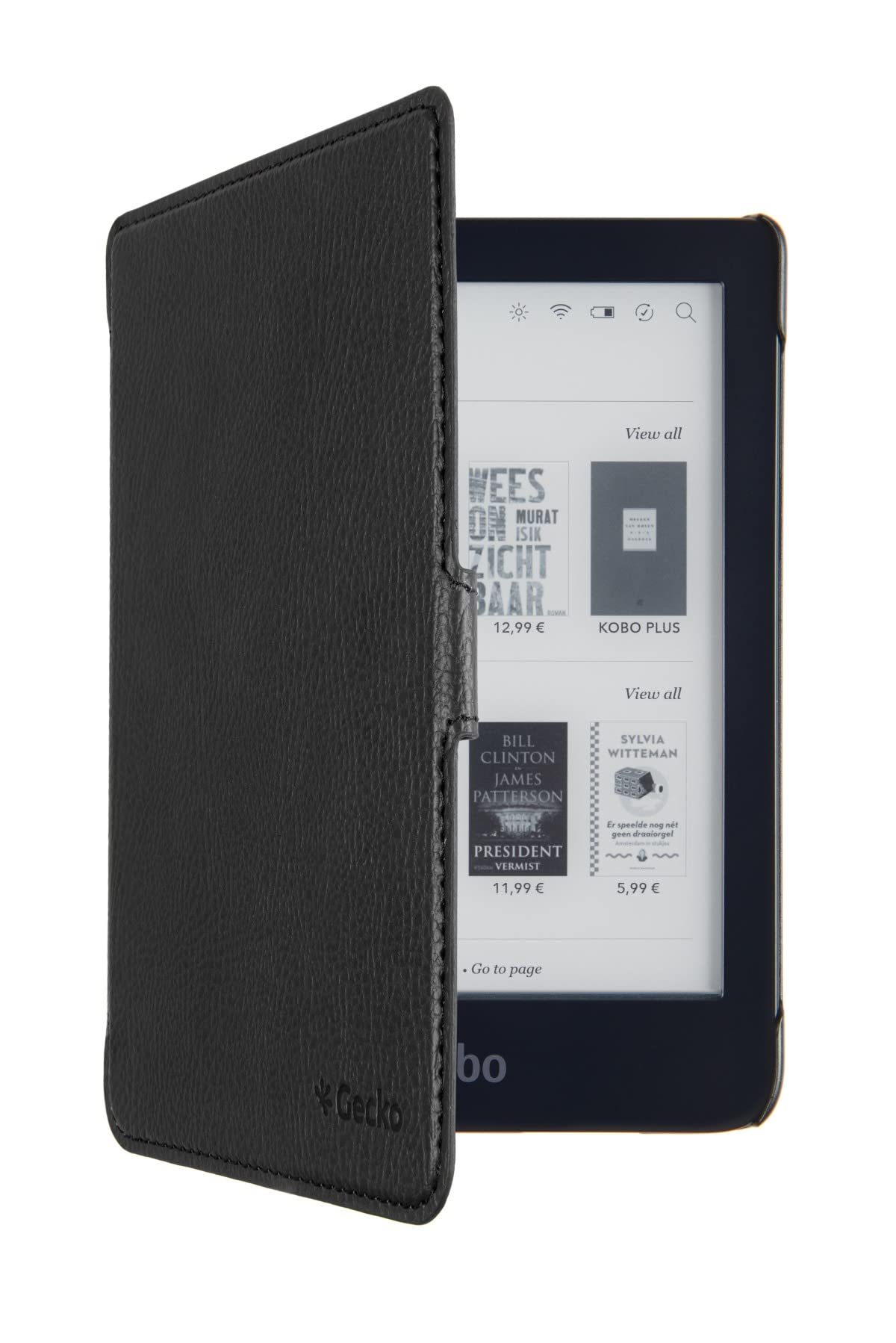 KOBO CLARA HD SLIMFIT COVER