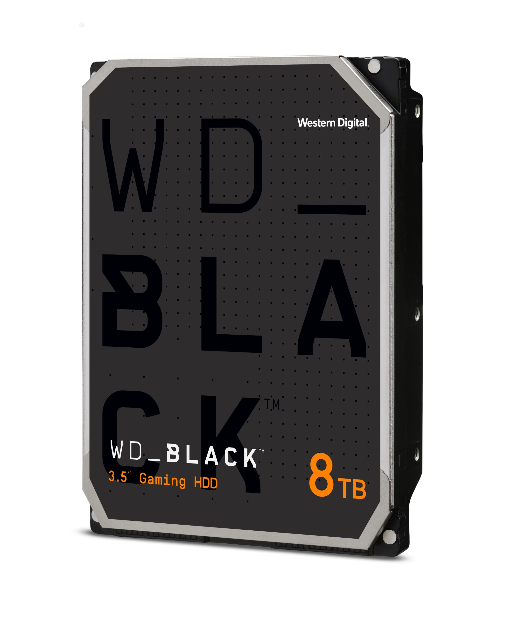 8TB BLACK 128MB