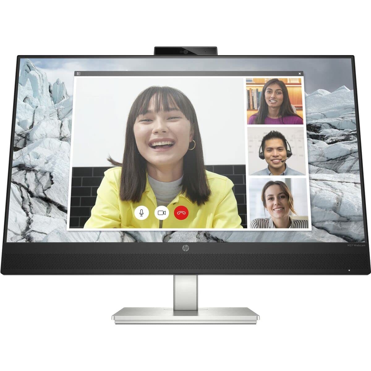 HP M27FD DISPLAY 27IN IPS LED