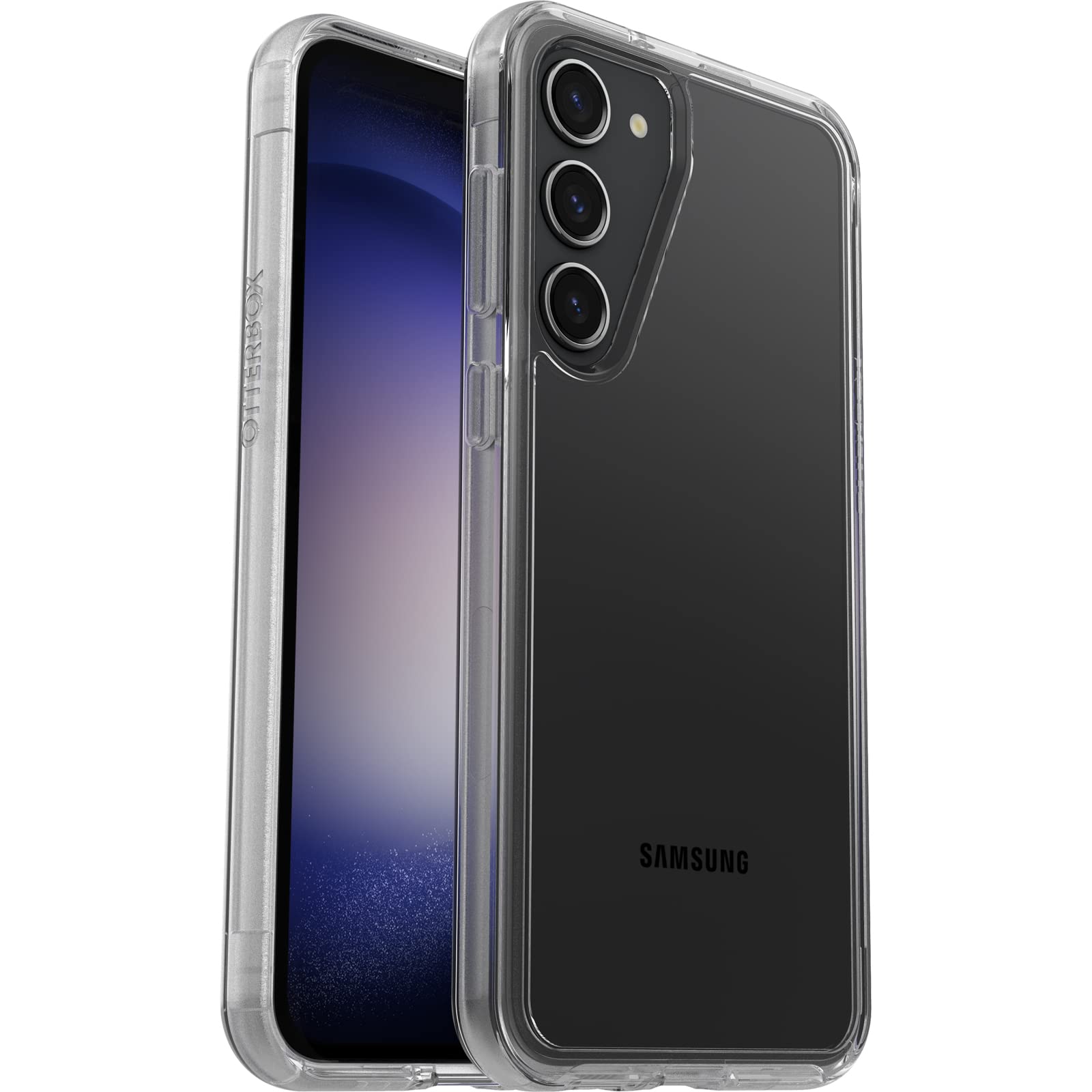 OTTERBOX SYMMETRY CLEAR SAMSUNG