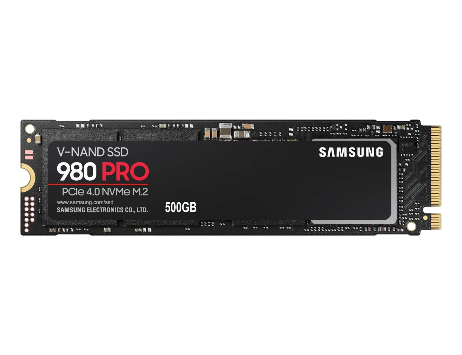 SSD 980 PRO M.2 500GB