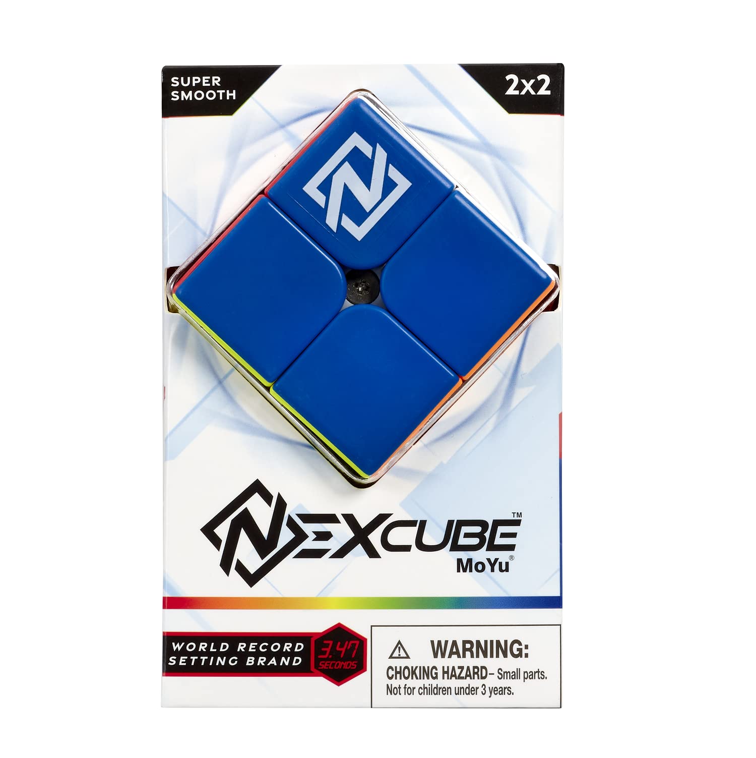 NEXCUBE 2X2