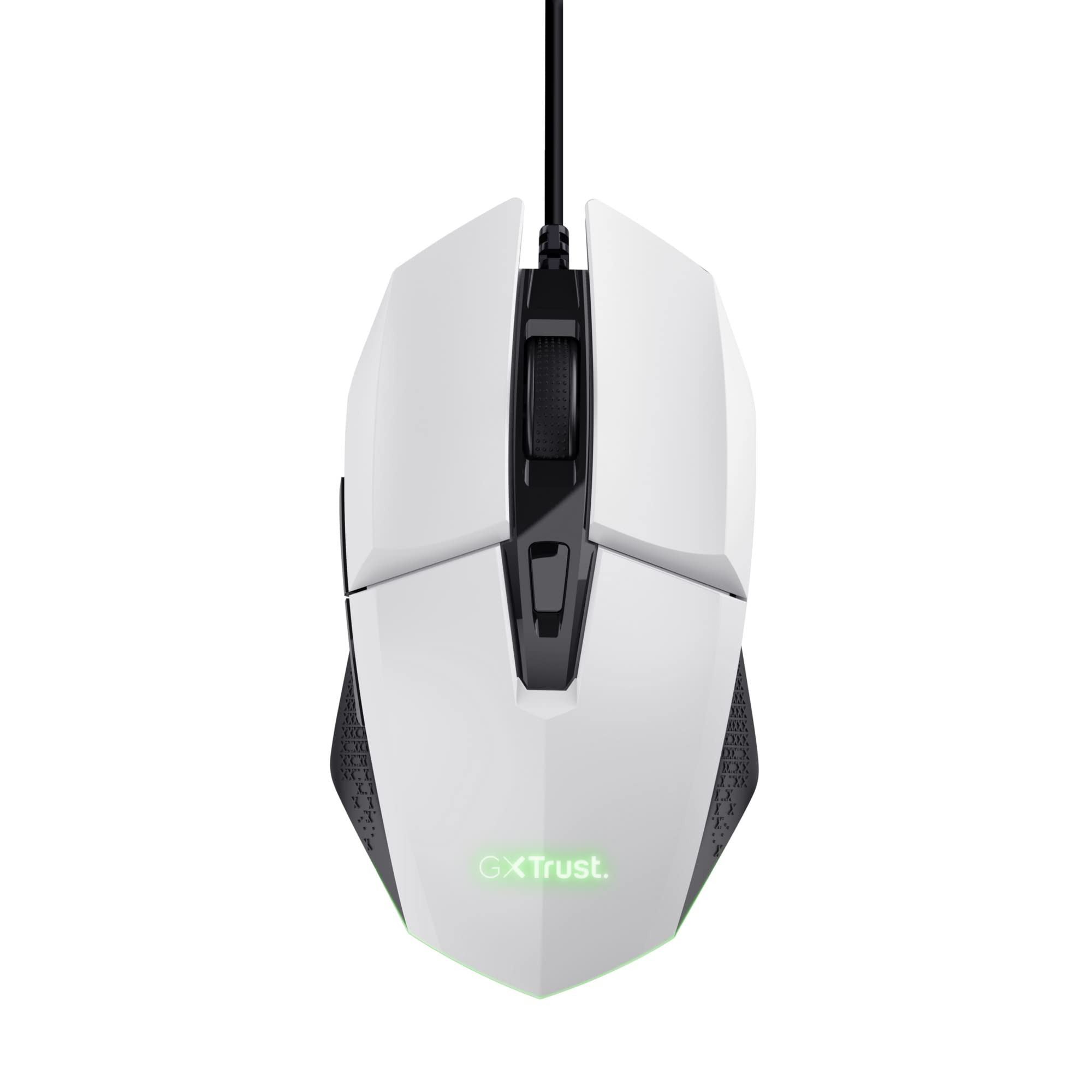 GXT109W FELOX GAMING MOUSE WHITE