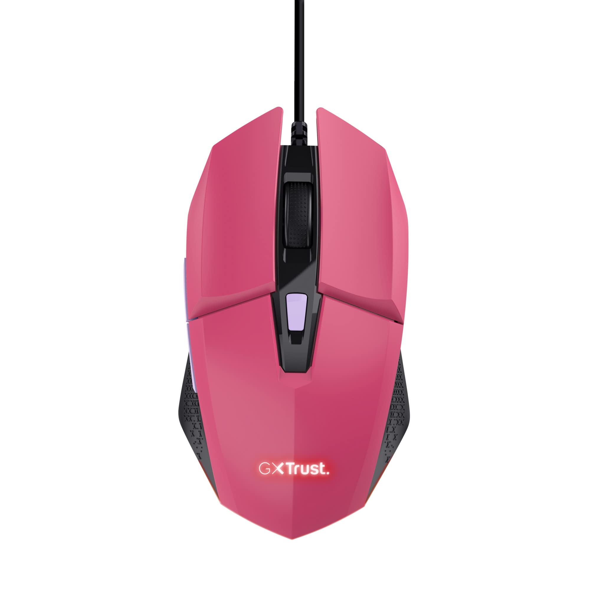 GXT109P FELOX GAMING MOUSE PINK