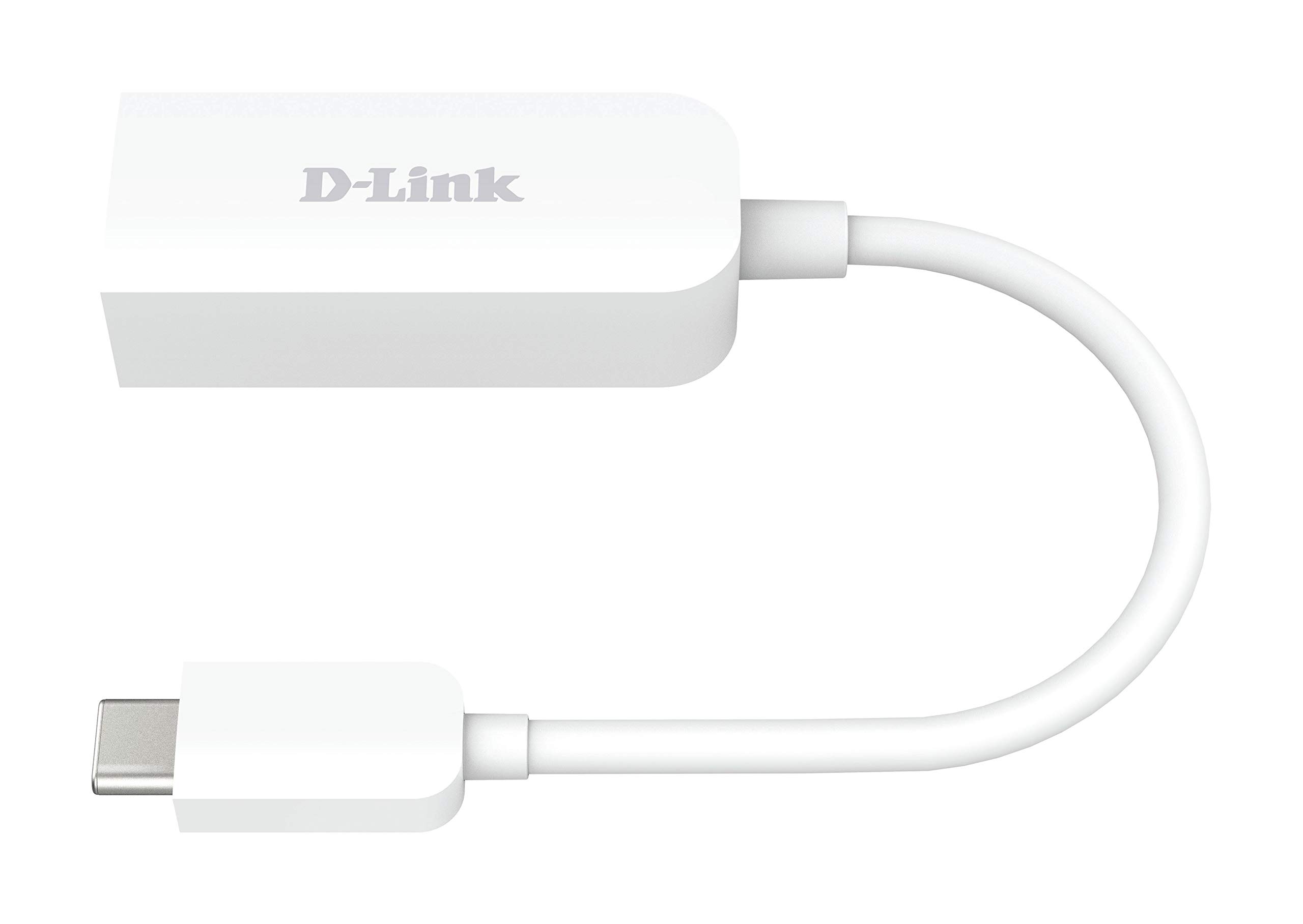 USB-C TO 2.5G ETHERNET ADAPTER