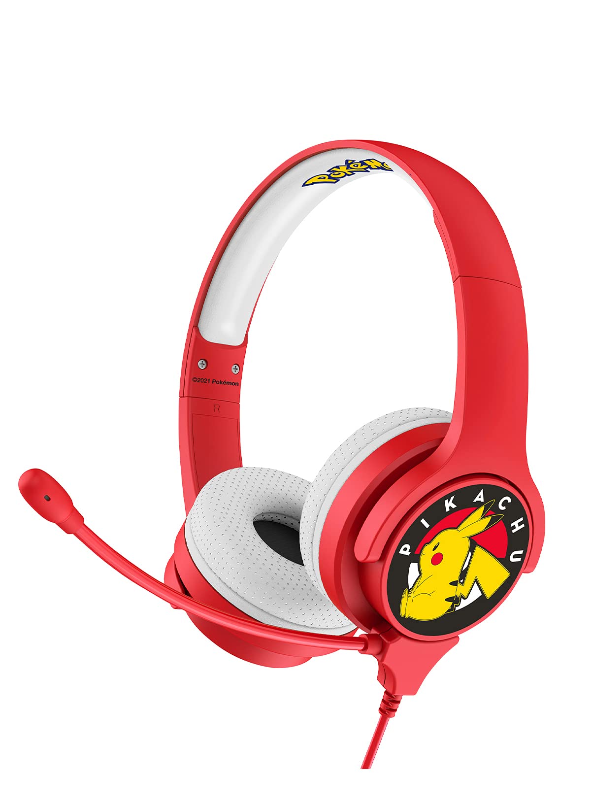 POKEMON INTERACTIVE HEADPHONES