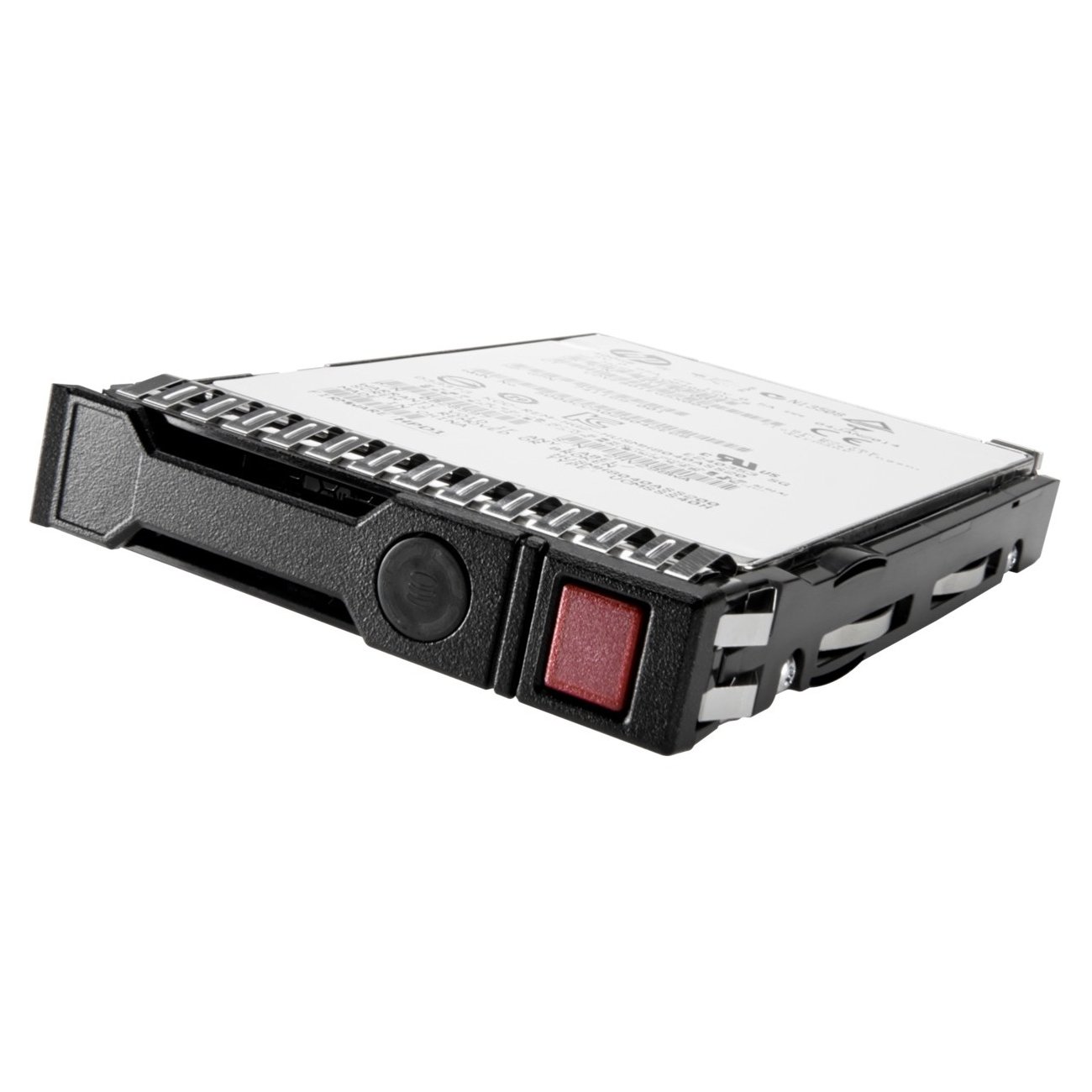 10T 6G SATA 7.2K LFF-STOCK