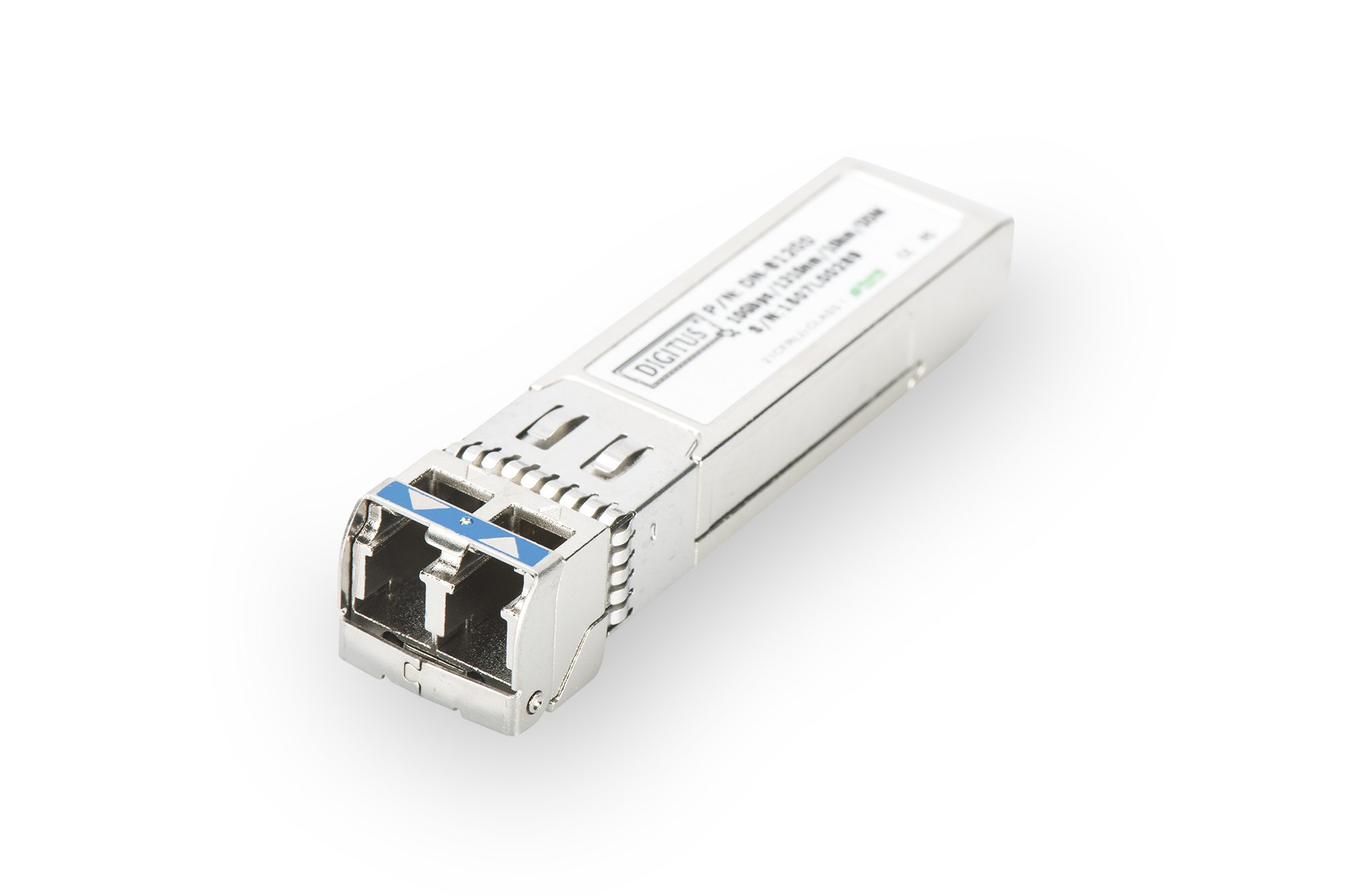 DIGITUS MINI GBIC (SFP) MODULE  10G