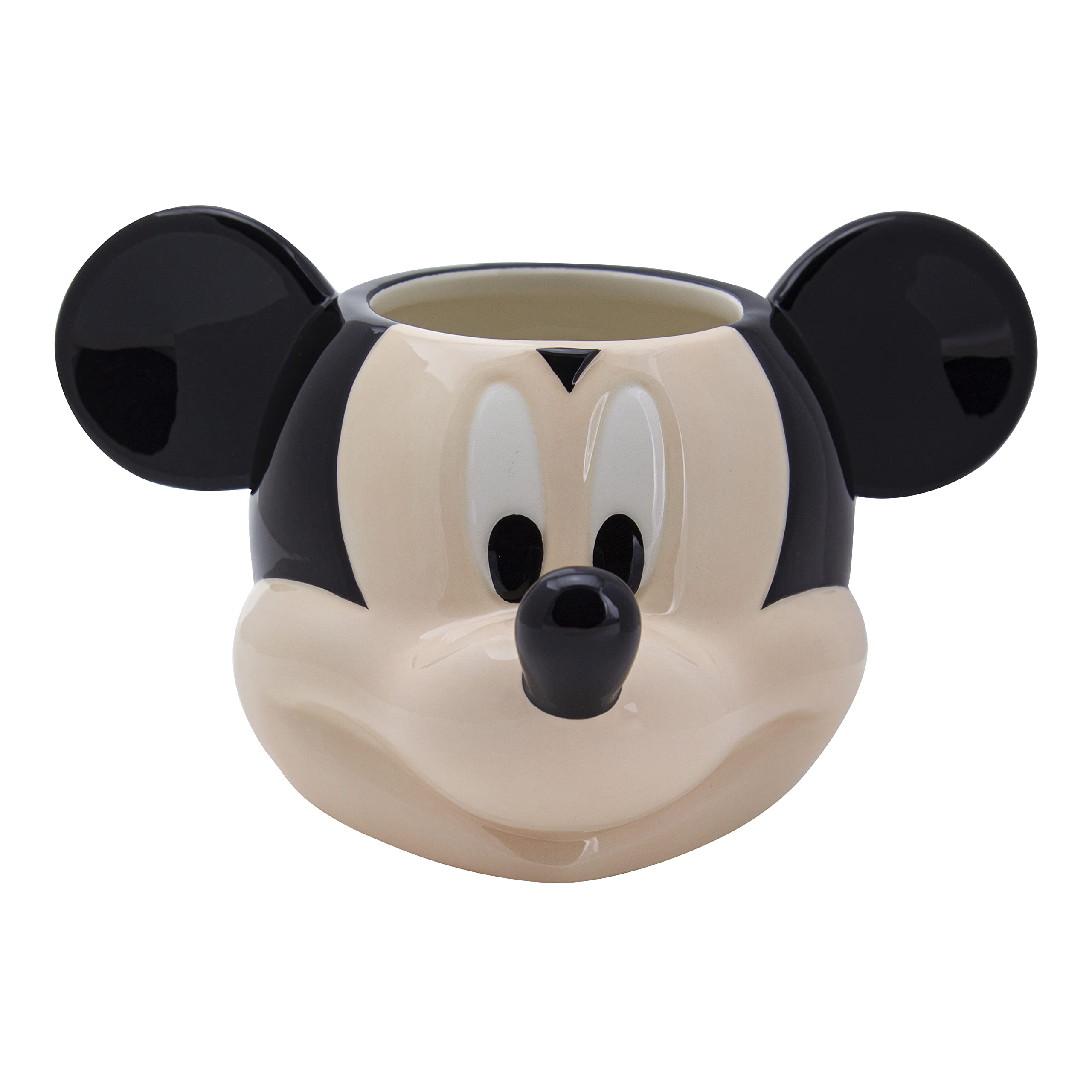 MICKEY SHAPED MUG