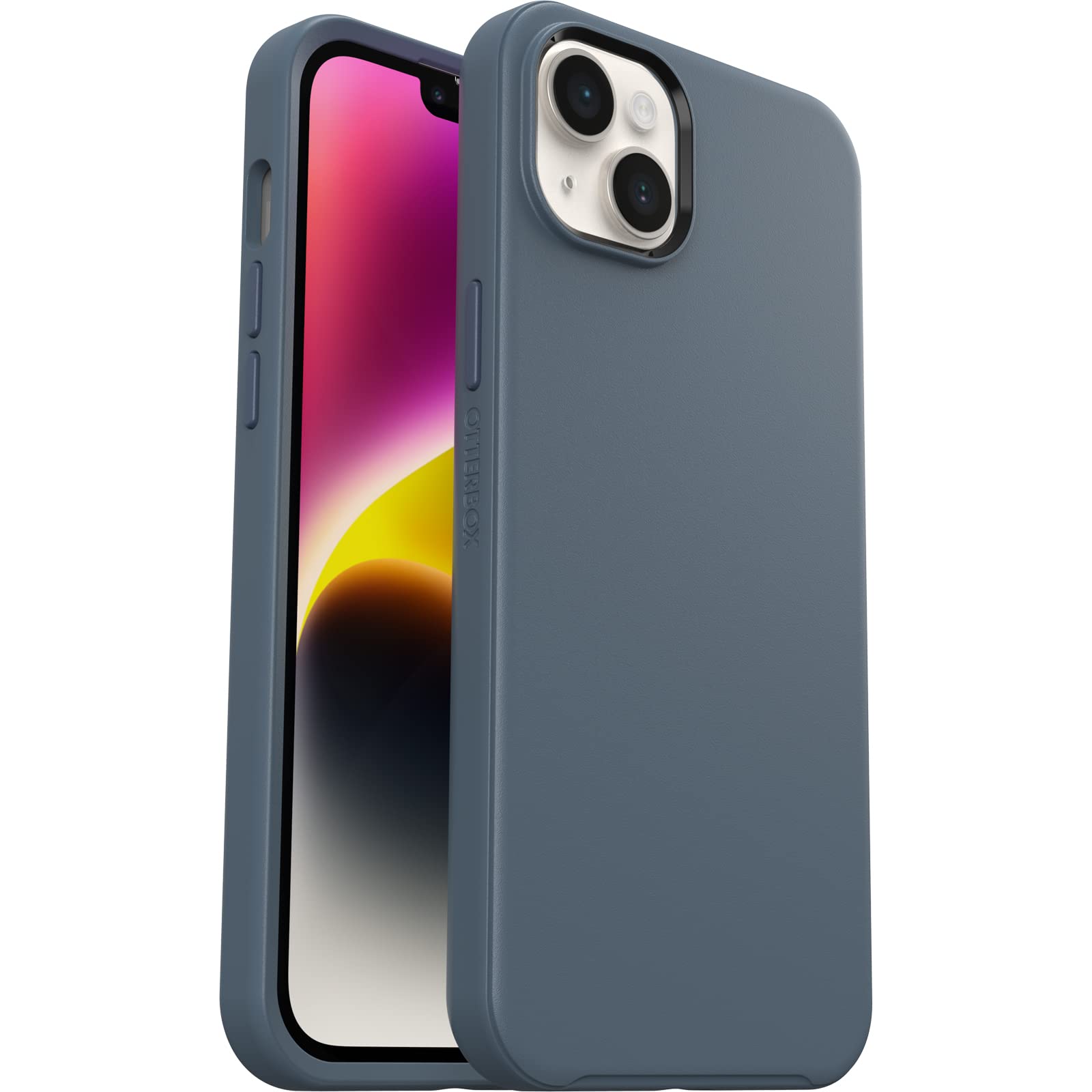 OTTERBOX SYMMETRY PLUS APPLE