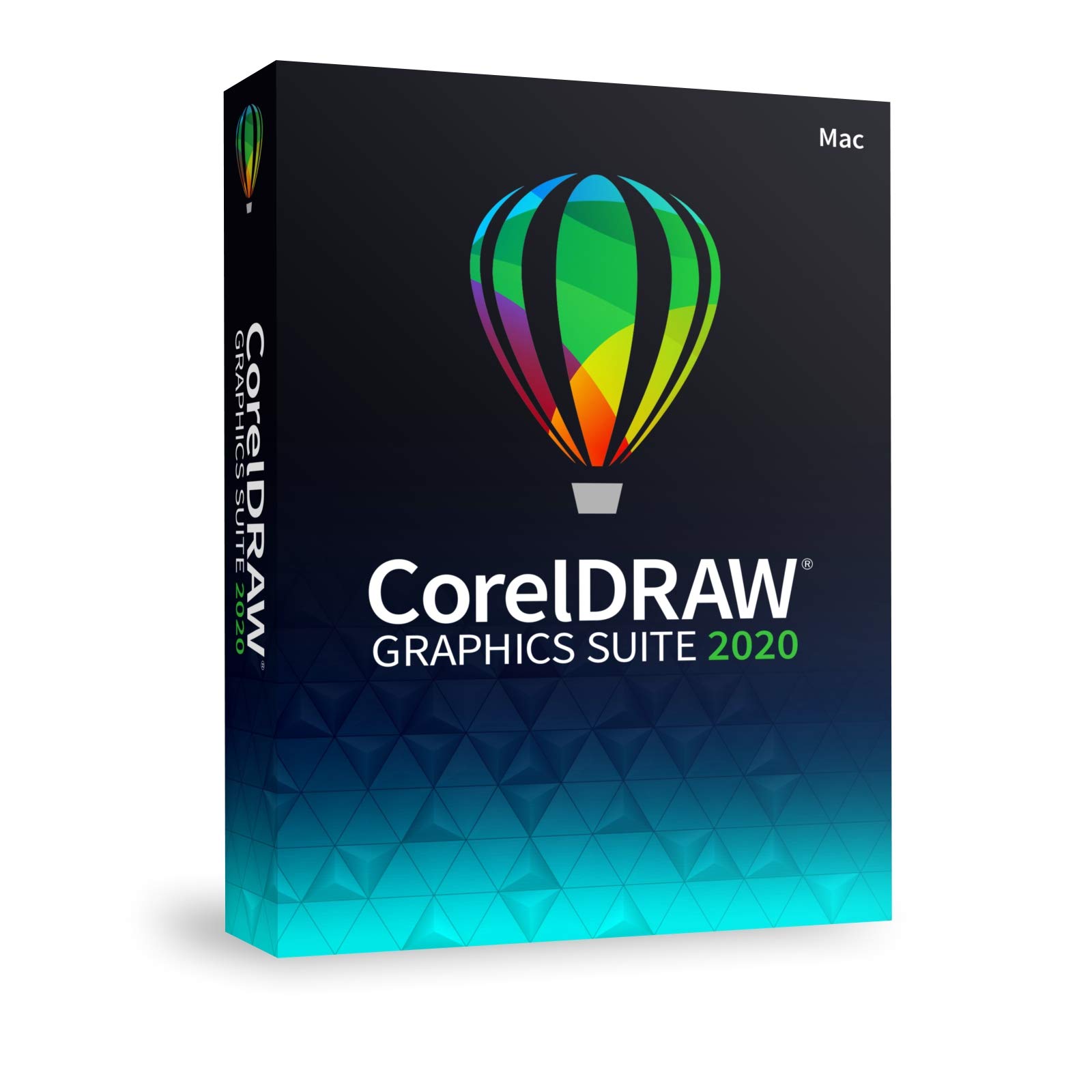 CORELDRAW GRAPHICS SUITE