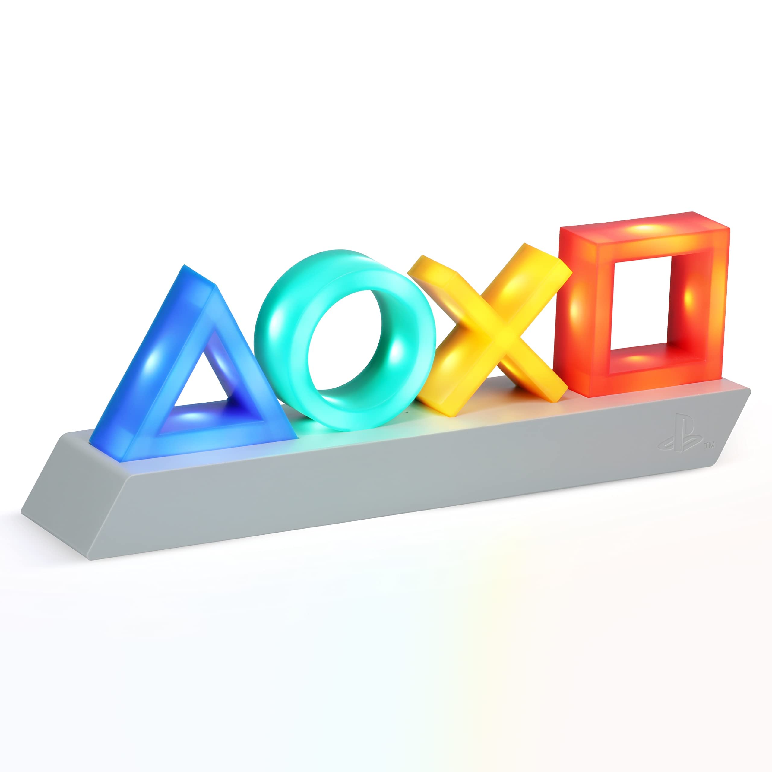 PLAYSTATION HERITAGE ICONS LIGHT