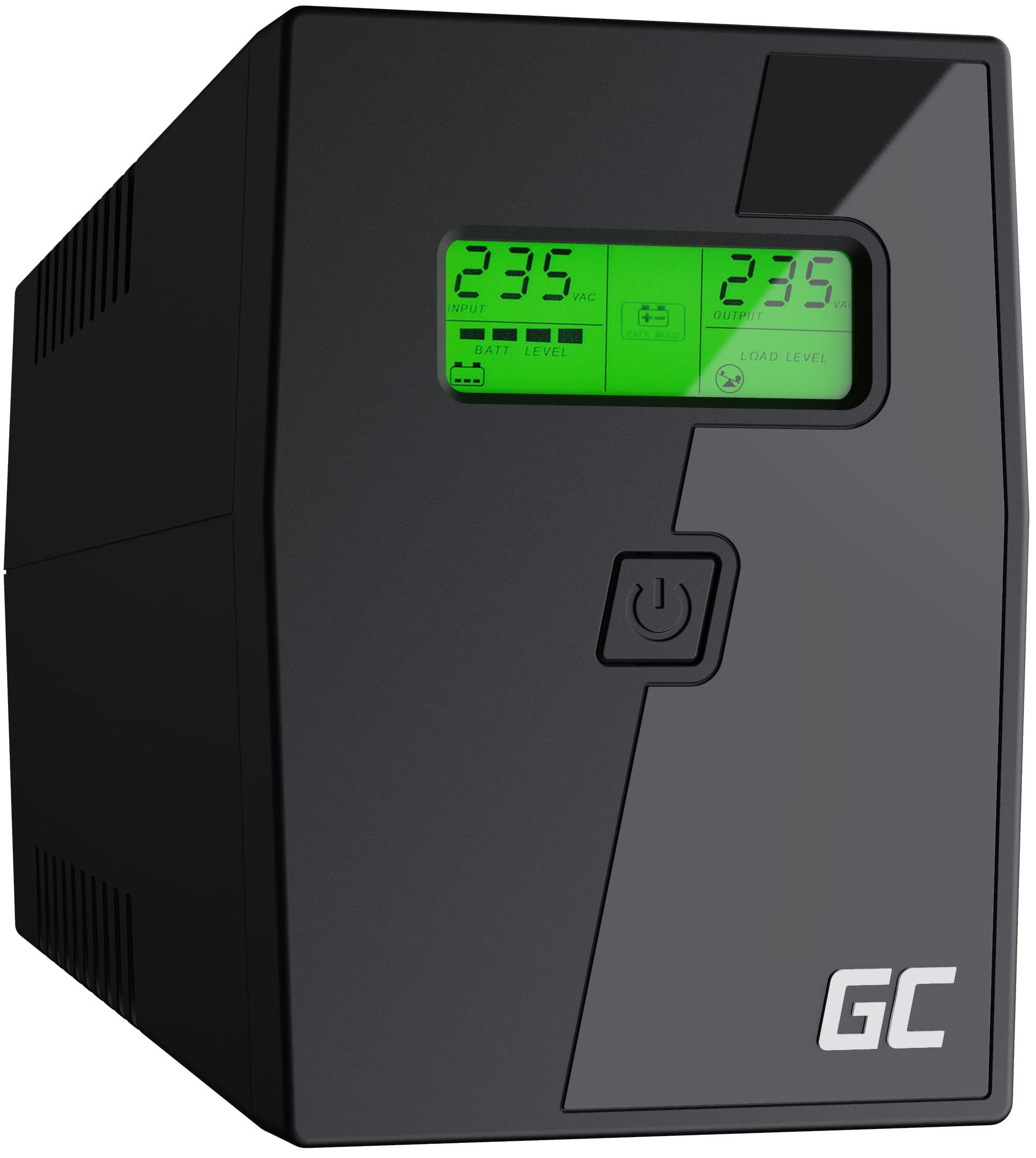 UPS 600VA 360W POWER PROOF