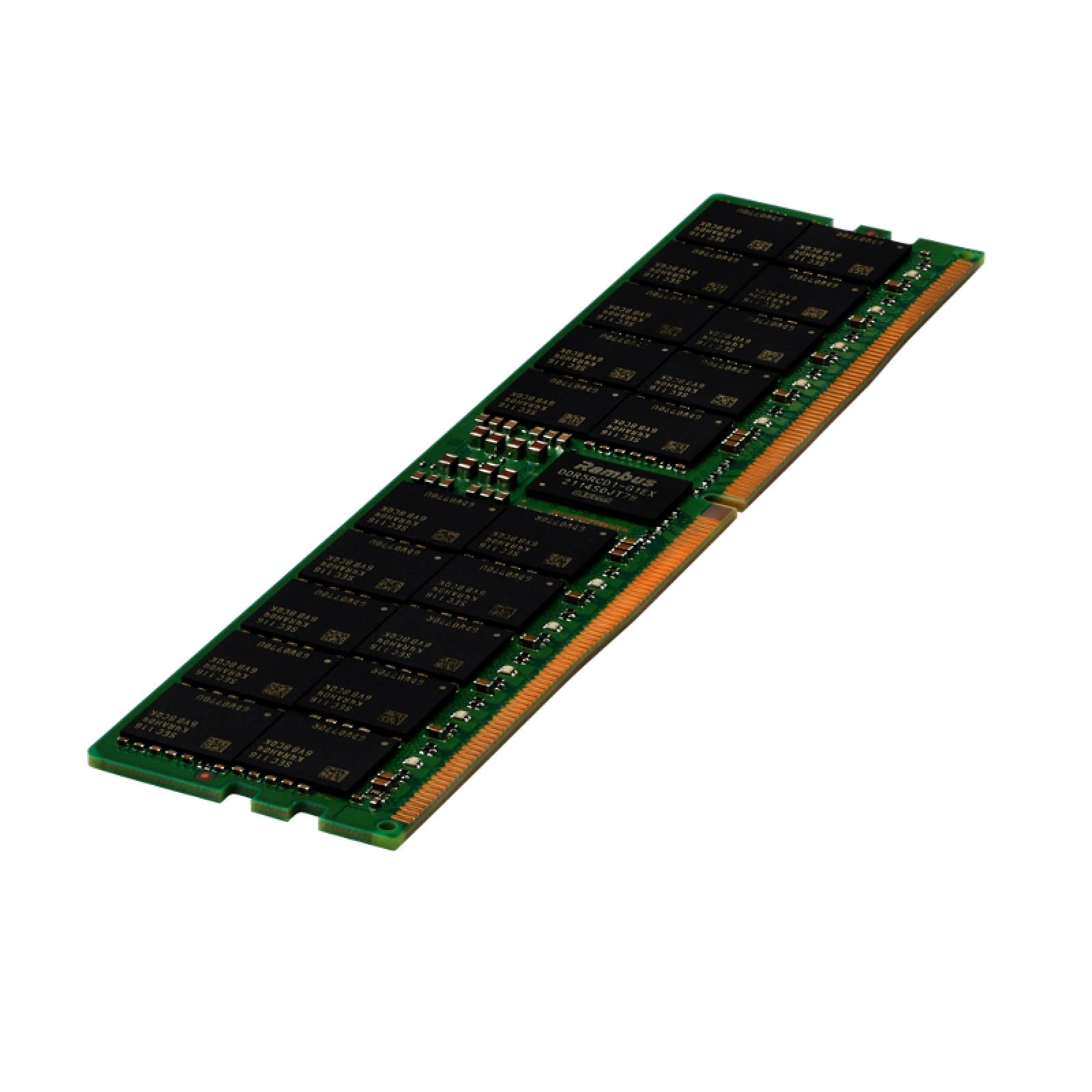 HPE 32GB (1X32GB) SINGLE RANK