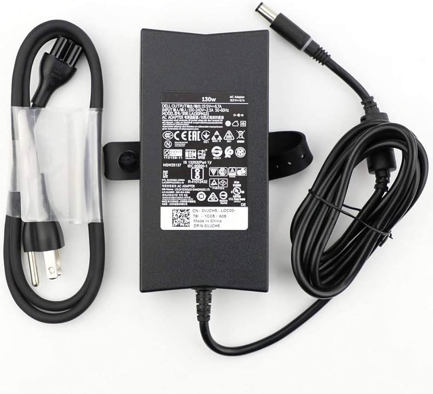 POWER DESKTOP CHARGER M60