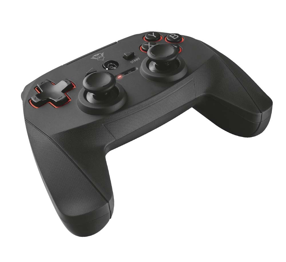 GXT 545 WIRELESS GAMEPAD