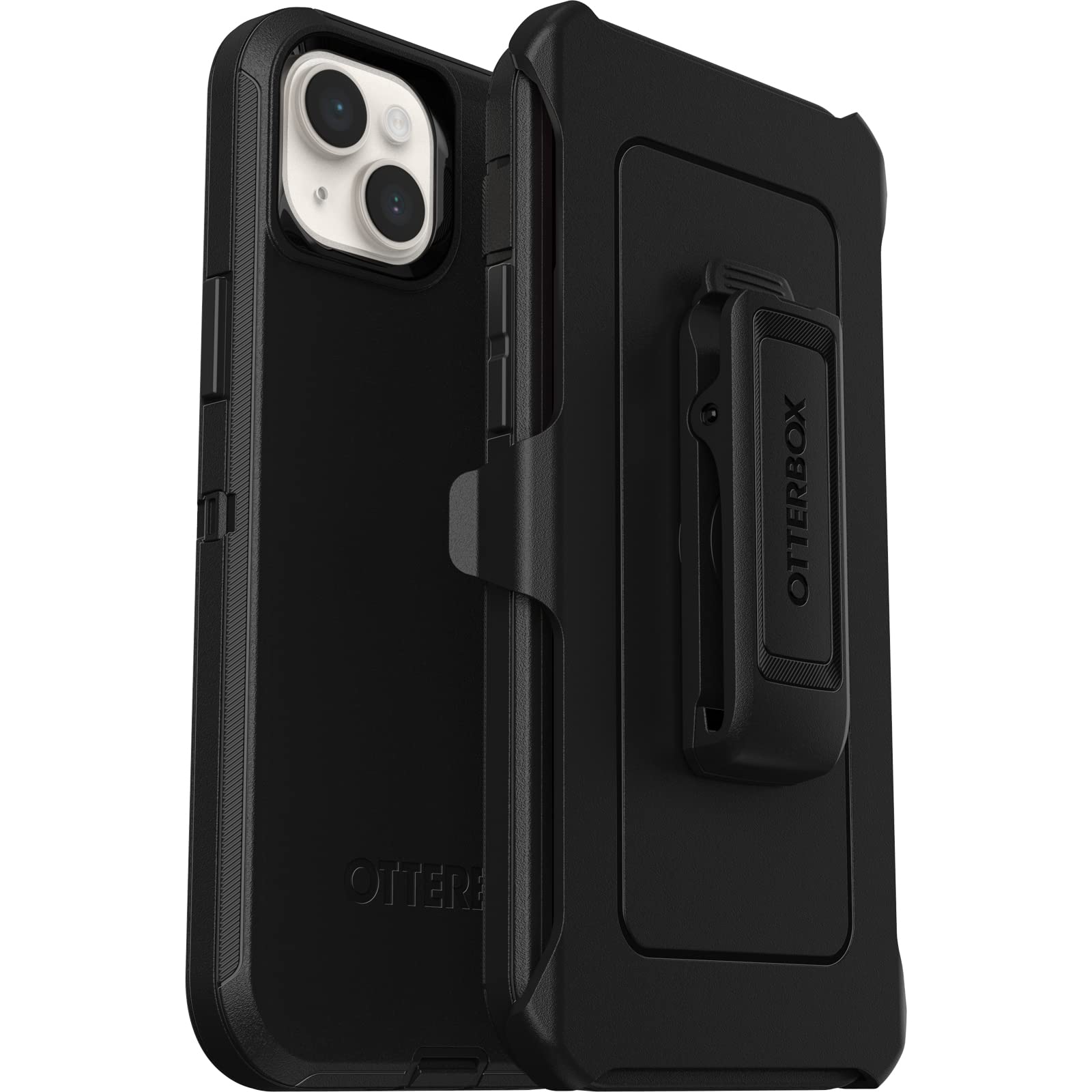 OTTERBOX DEFENDER APPLE IPHONE