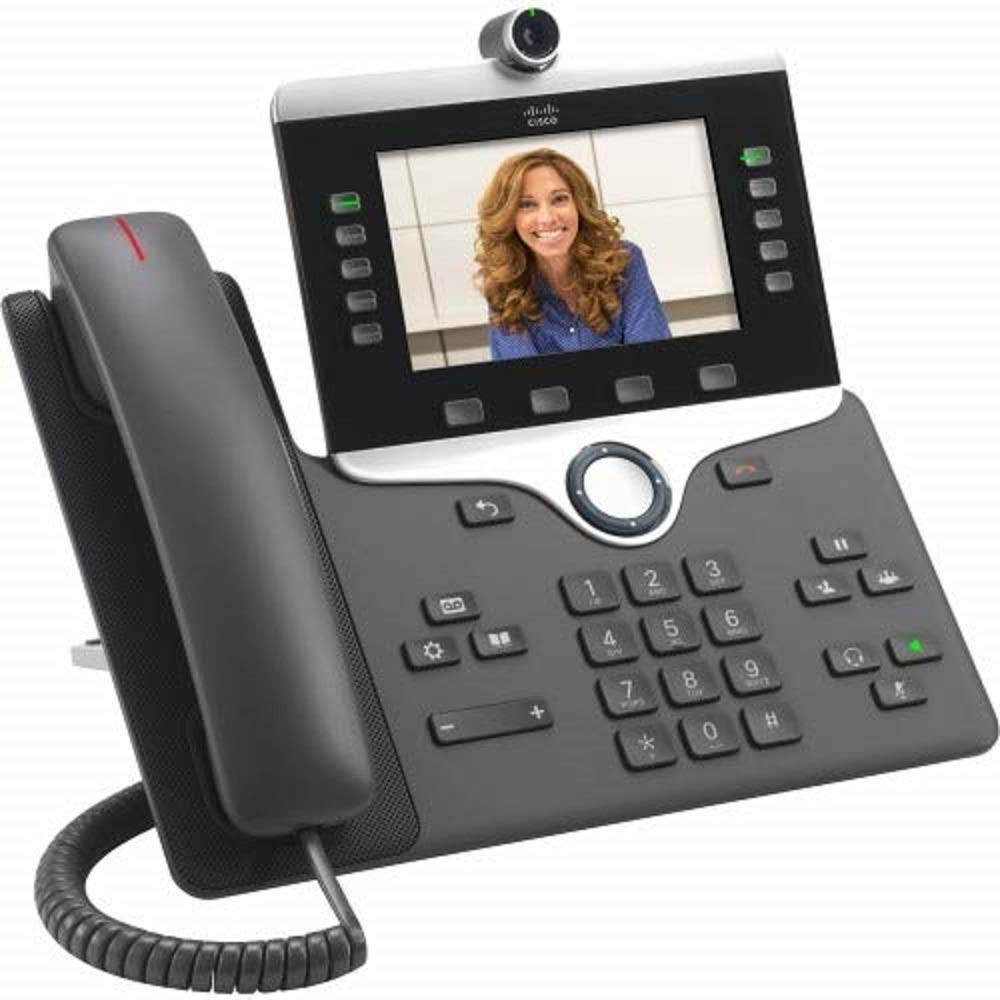 CISCO IP PHONE 8865 WITH