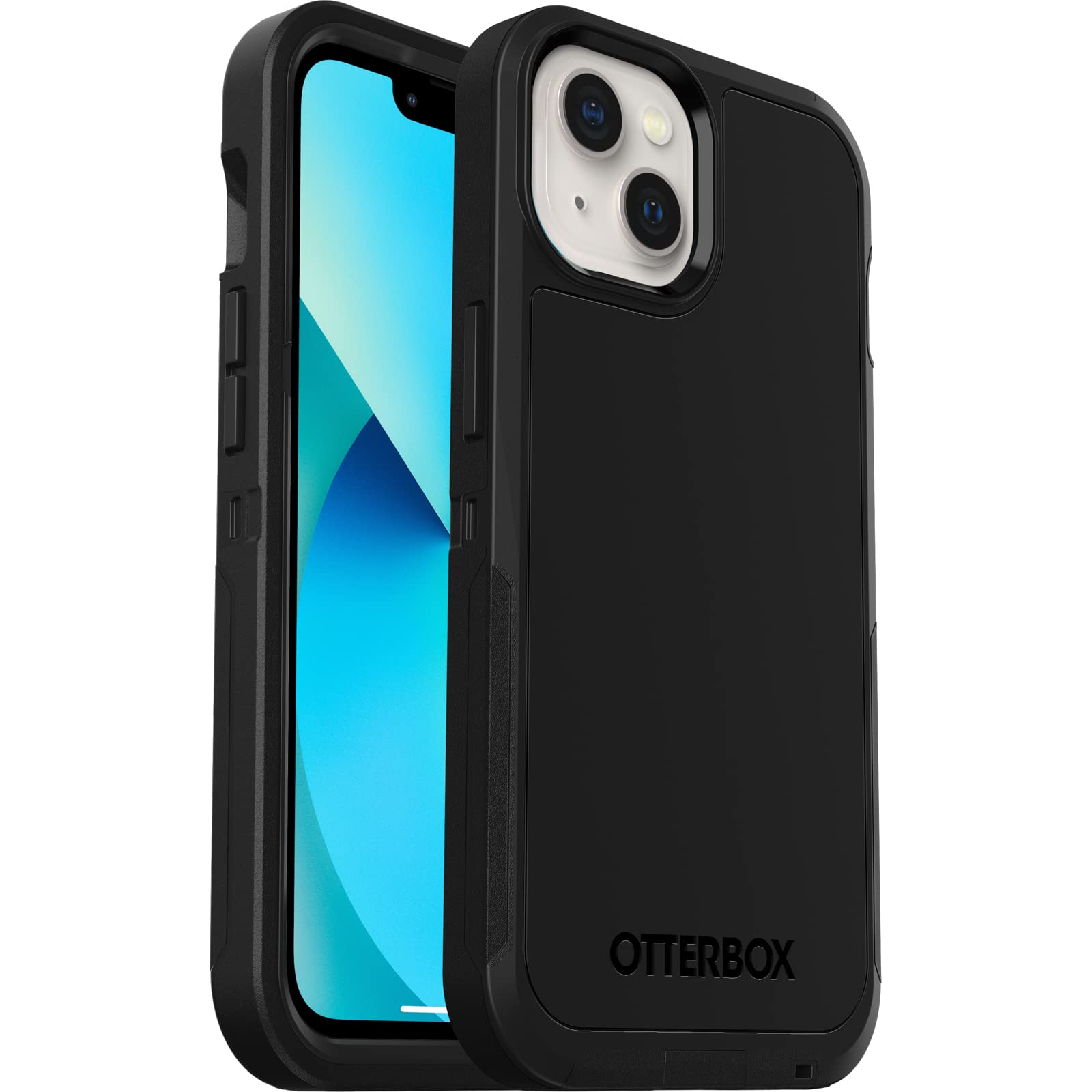 DEFENDER XT IPHONE 13 BLACK