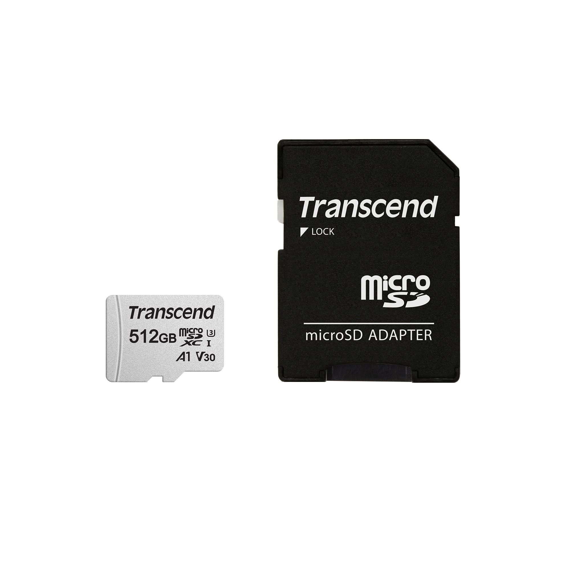 512GB MICROSD