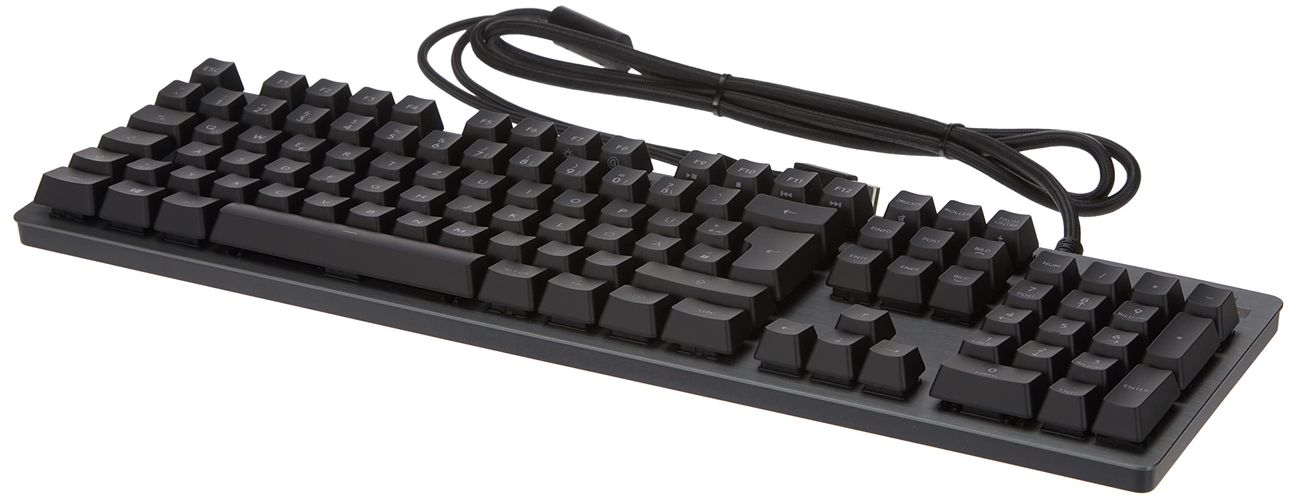 G413 MECHANICAL GAMING KEYBOARD