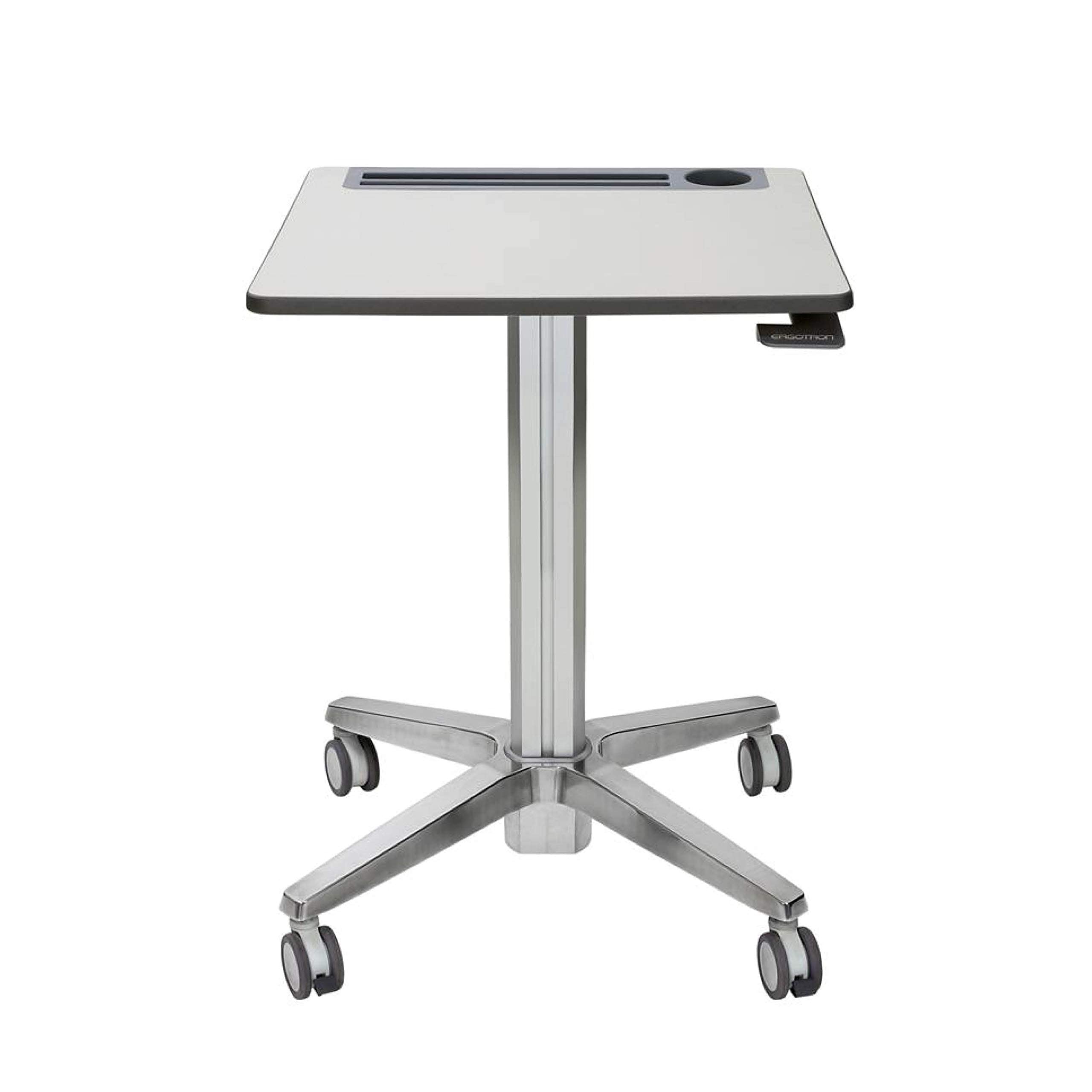 ADJUSTABLE STANDING DESK