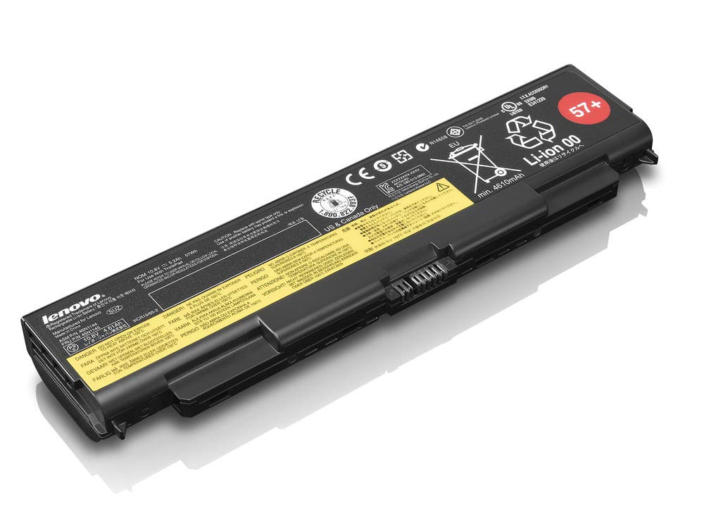 THINKPAD BATTERY 57+(6 CELL)