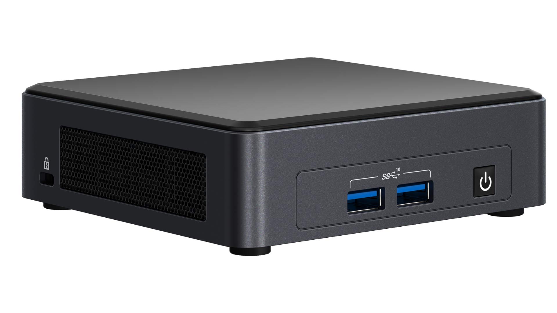 INT NUC11 I7-1185G7VPRO TIGER