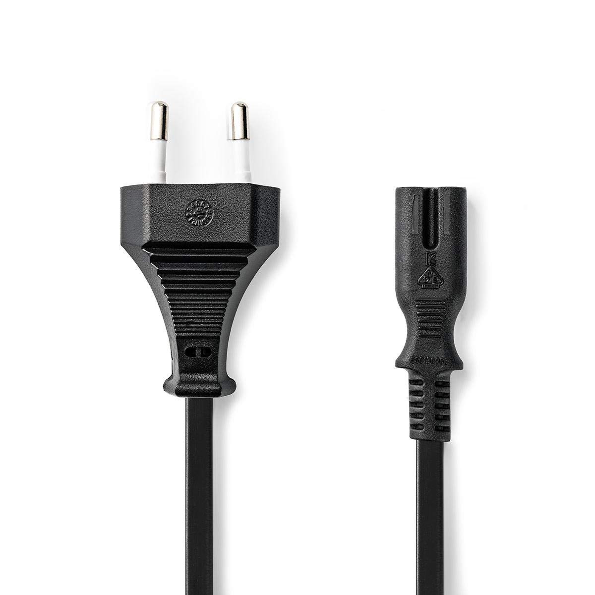 2 MT ECONOMY 8 FORM 2-PIN CABLE