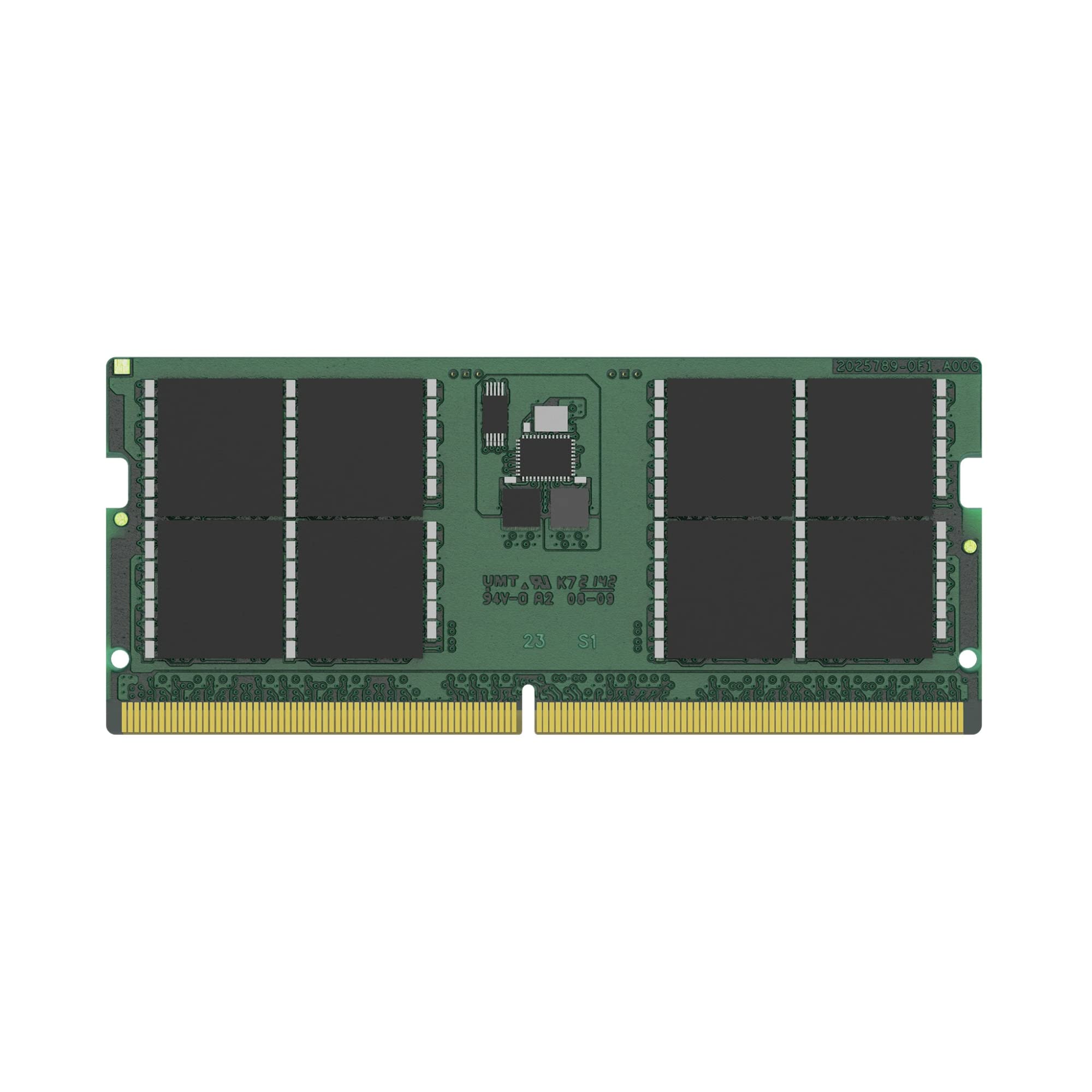 32GB DDR5-5200MT/S NON-ECC CL42