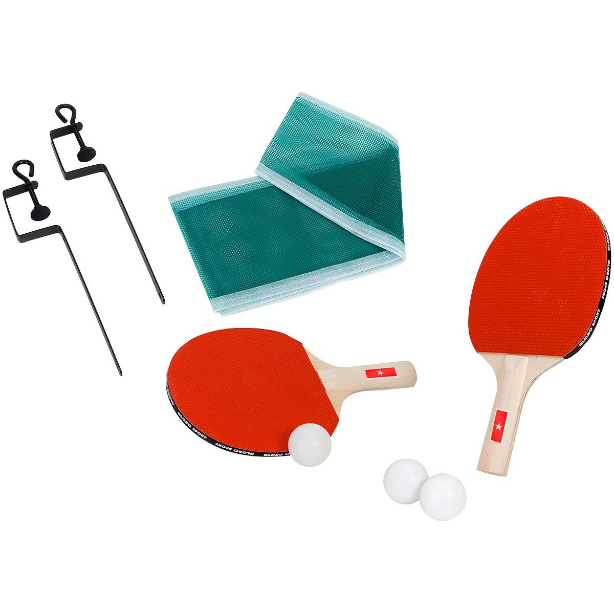 Set ping pong champion 47399