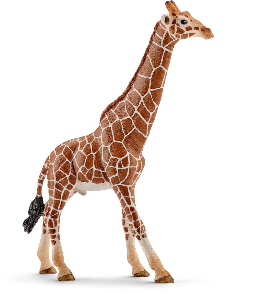 Animale Schleich giraffa maschio