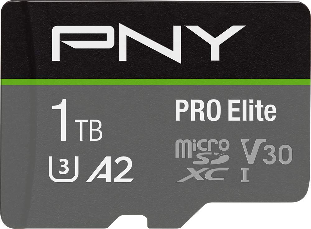 MICRO-SD PRO ELITE 1TB CLASS