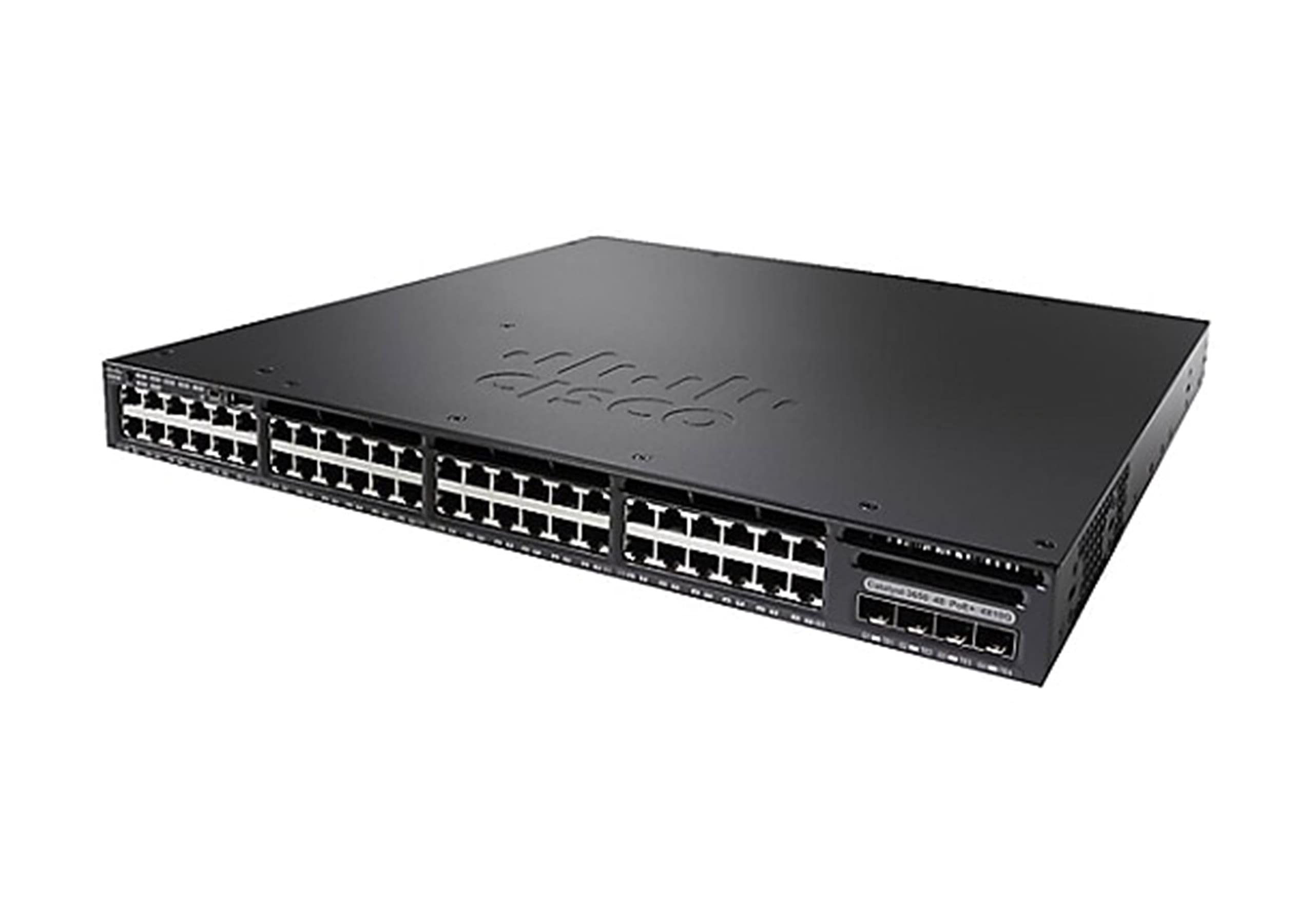 CISCO CATALYST 3650 48 PORT