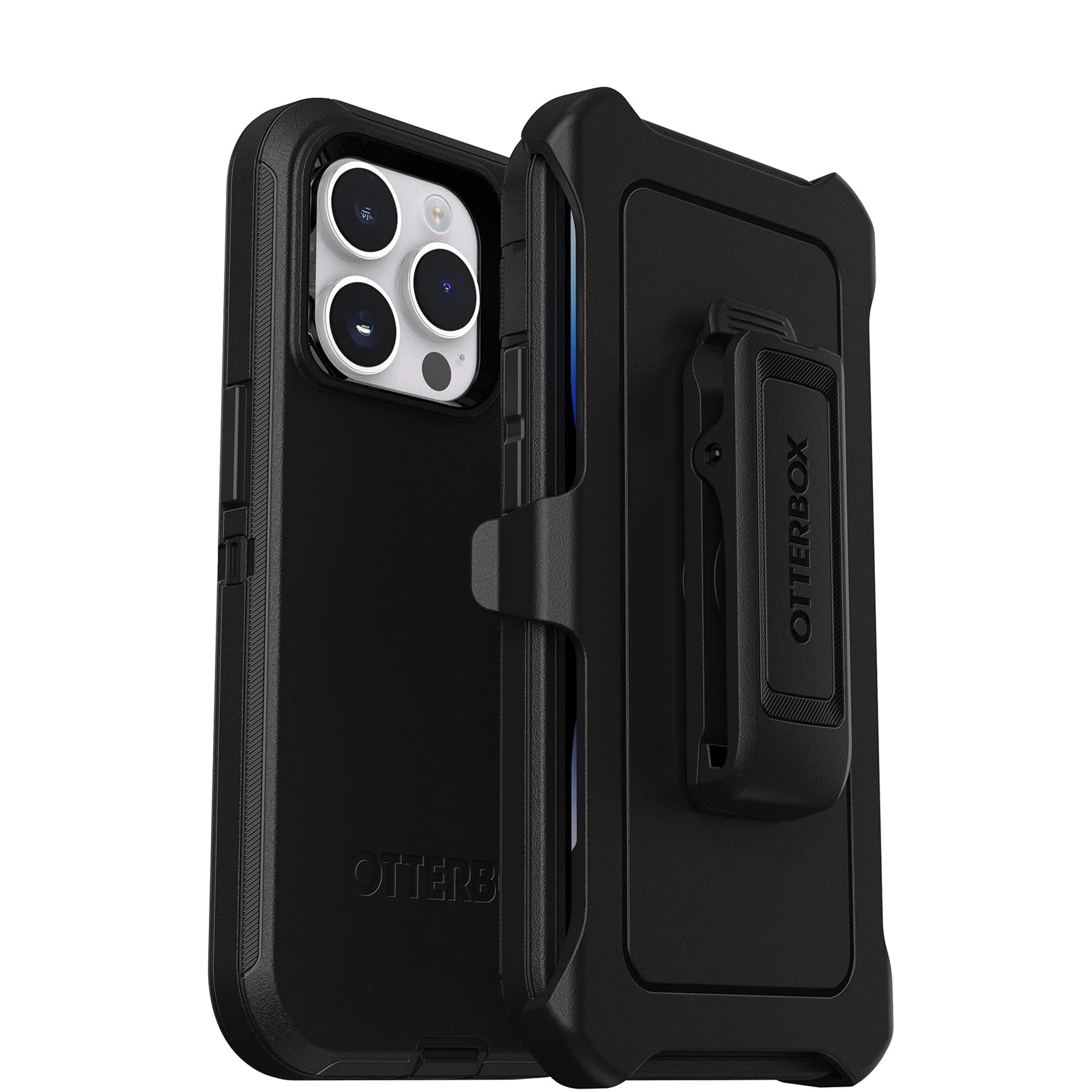 OTTERBOX DEFENDER APPLE IPHONE