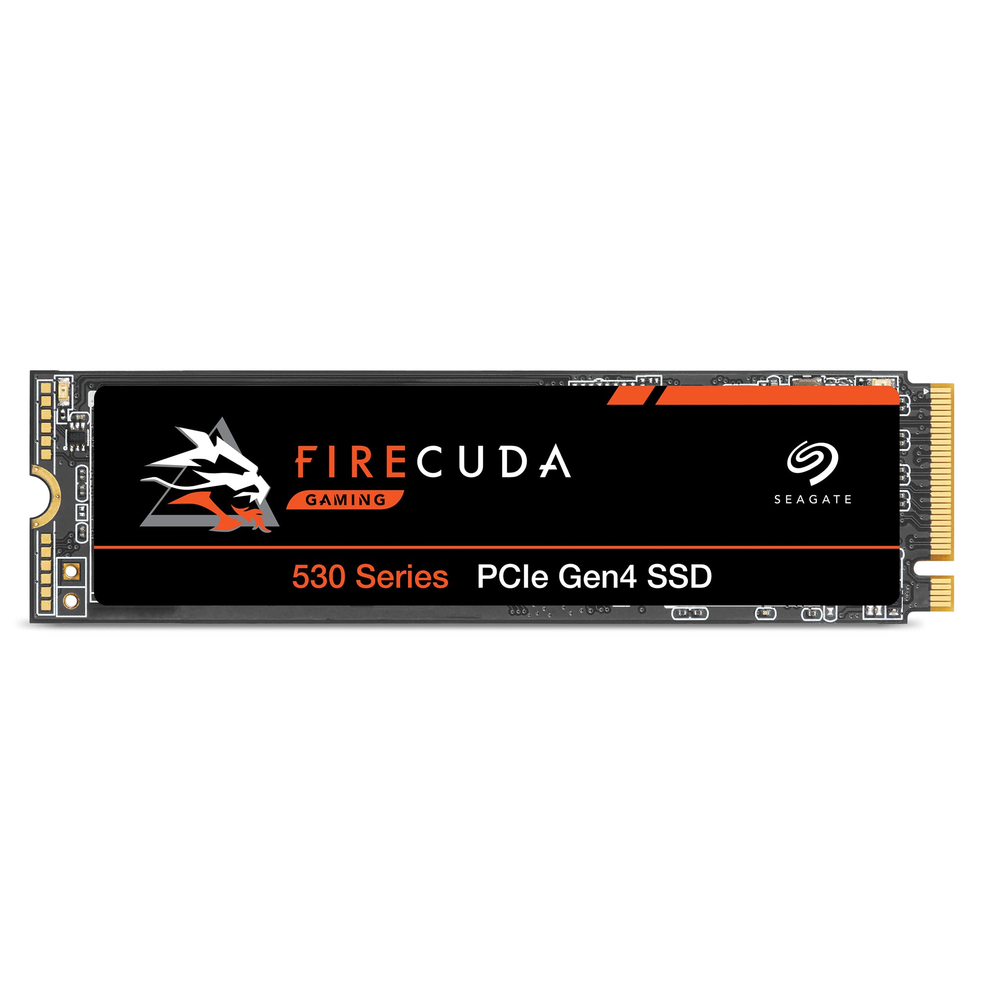 FIRECUDA 530 NVME SSD 1TB M.2S