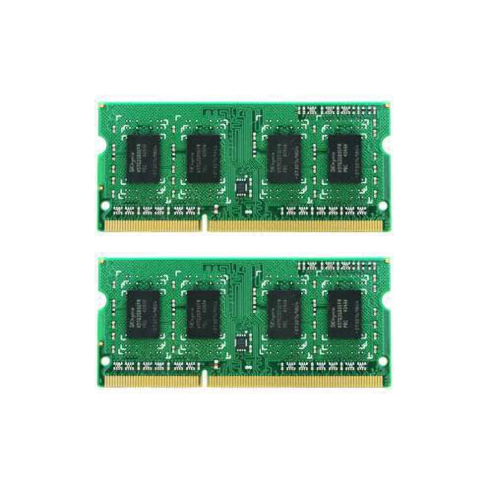 16GB (8GB X 2) KIT DDR3 RAM MOD