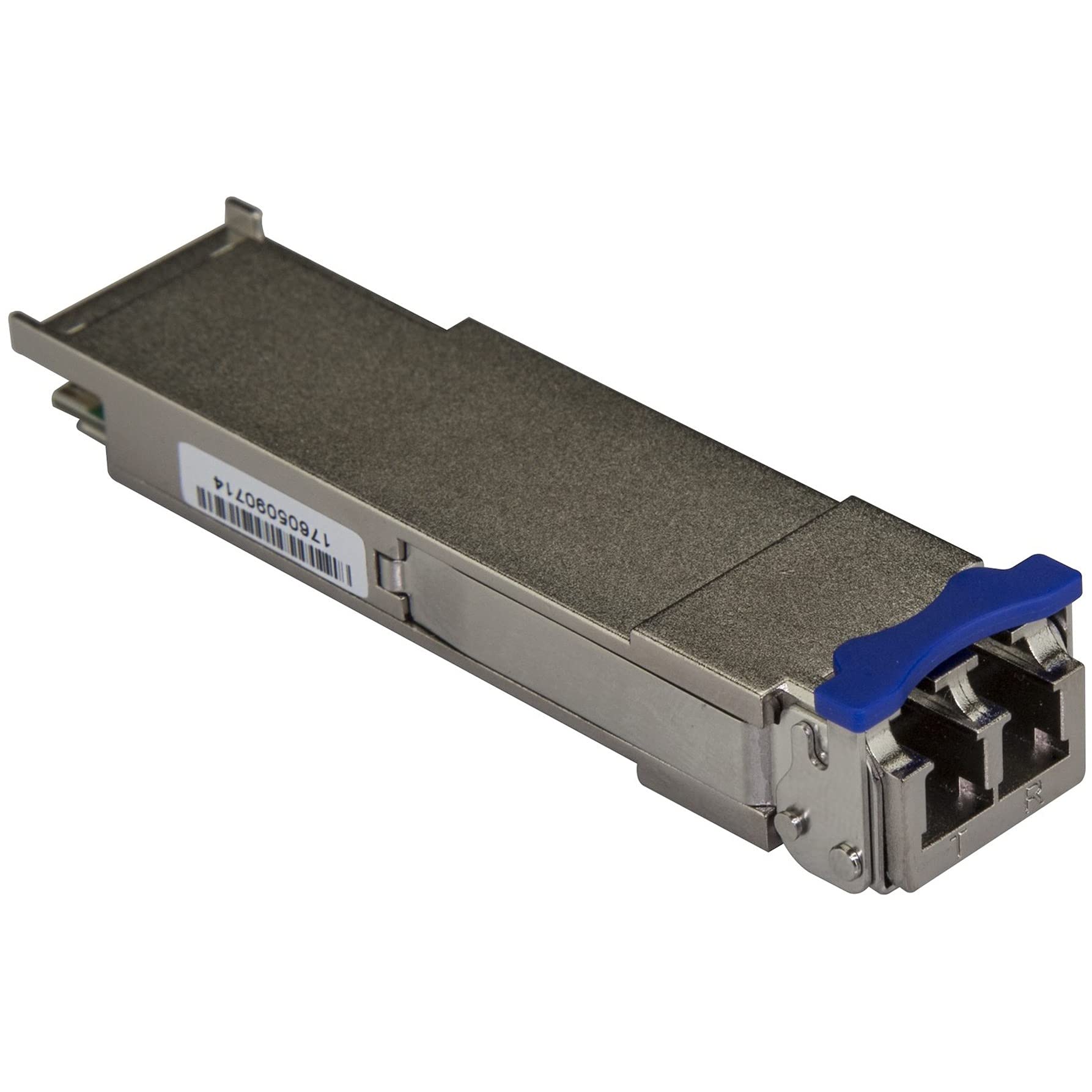 CONFORME MSA 40GBASE-LR4 QSFP+