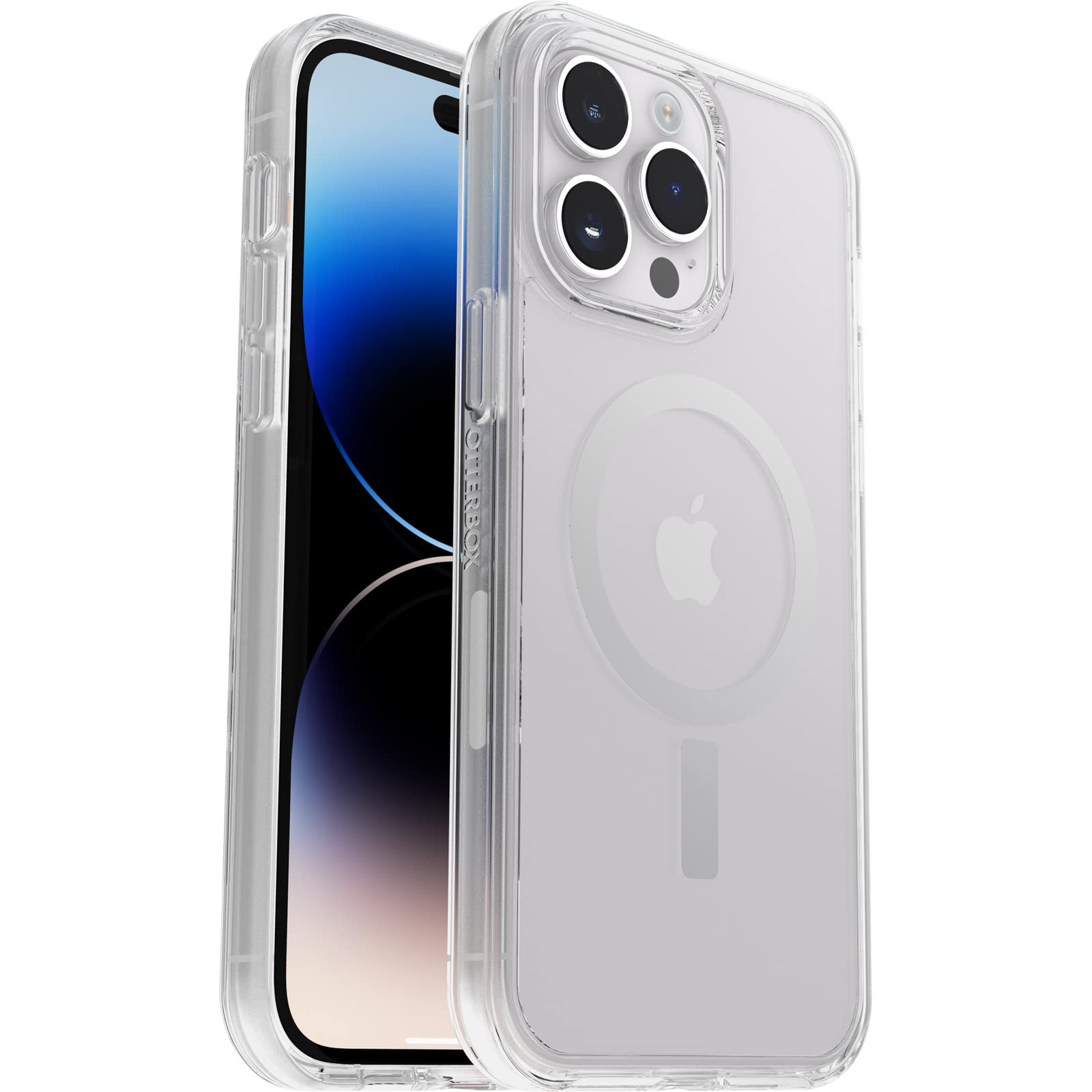 OTTERBOX SYMMETRY PLUS CLEAR