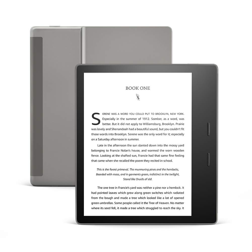 AMAZON KINDLE OASIS (19 3RD