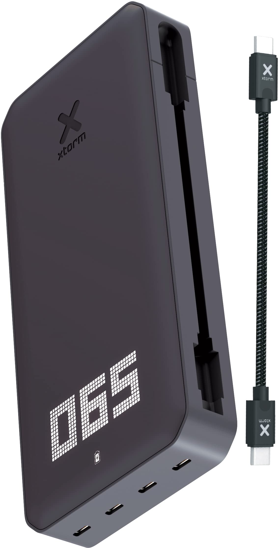 140W POWERBANK - TITAN PRO