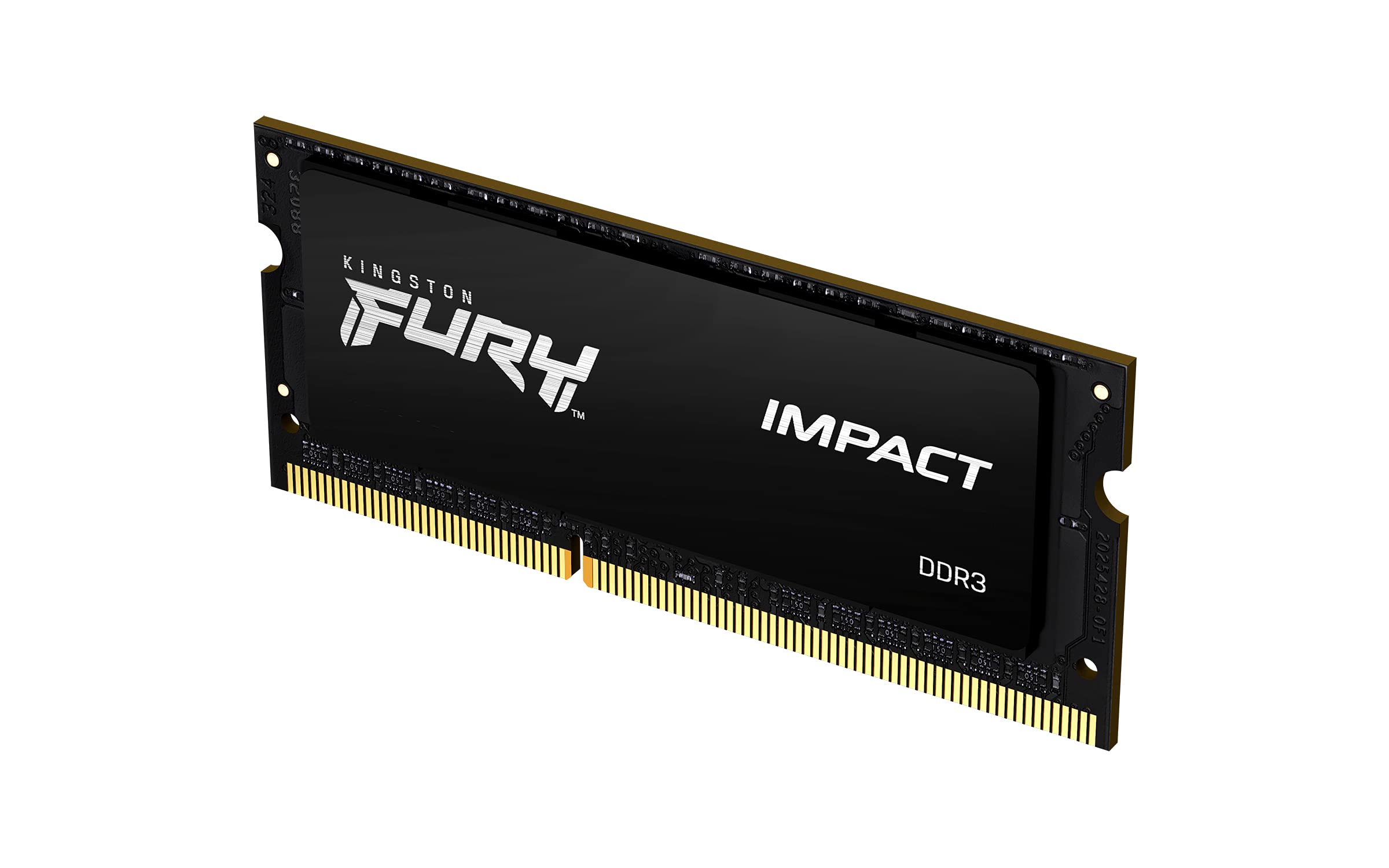 8GB DDR3L-1866MHZ CL11SODIMM