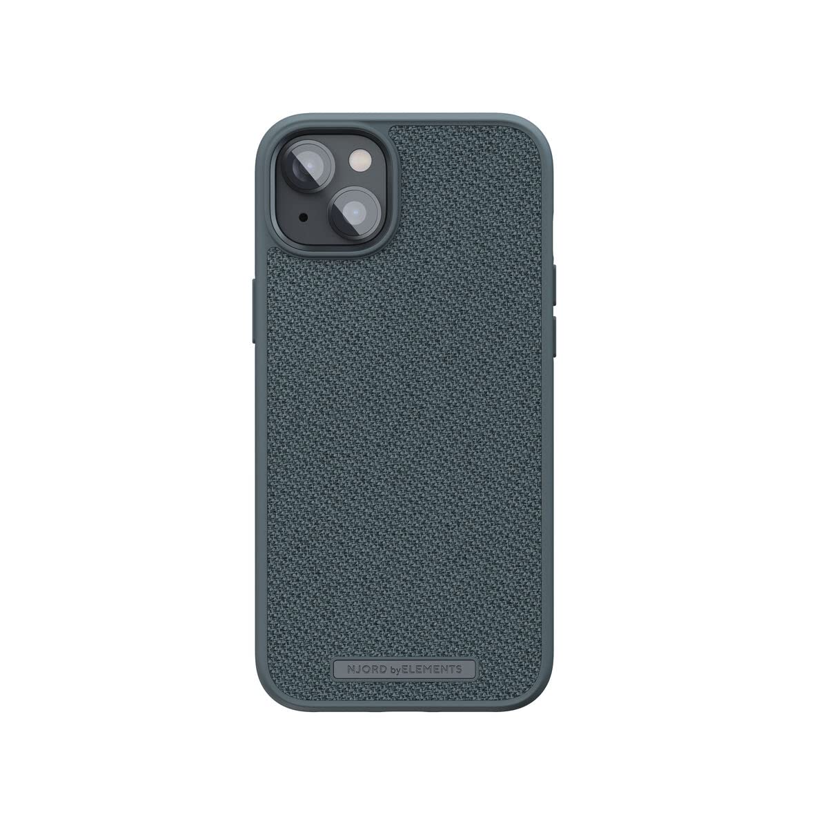 NJORD FABRIC TONAL CASE IPHONE