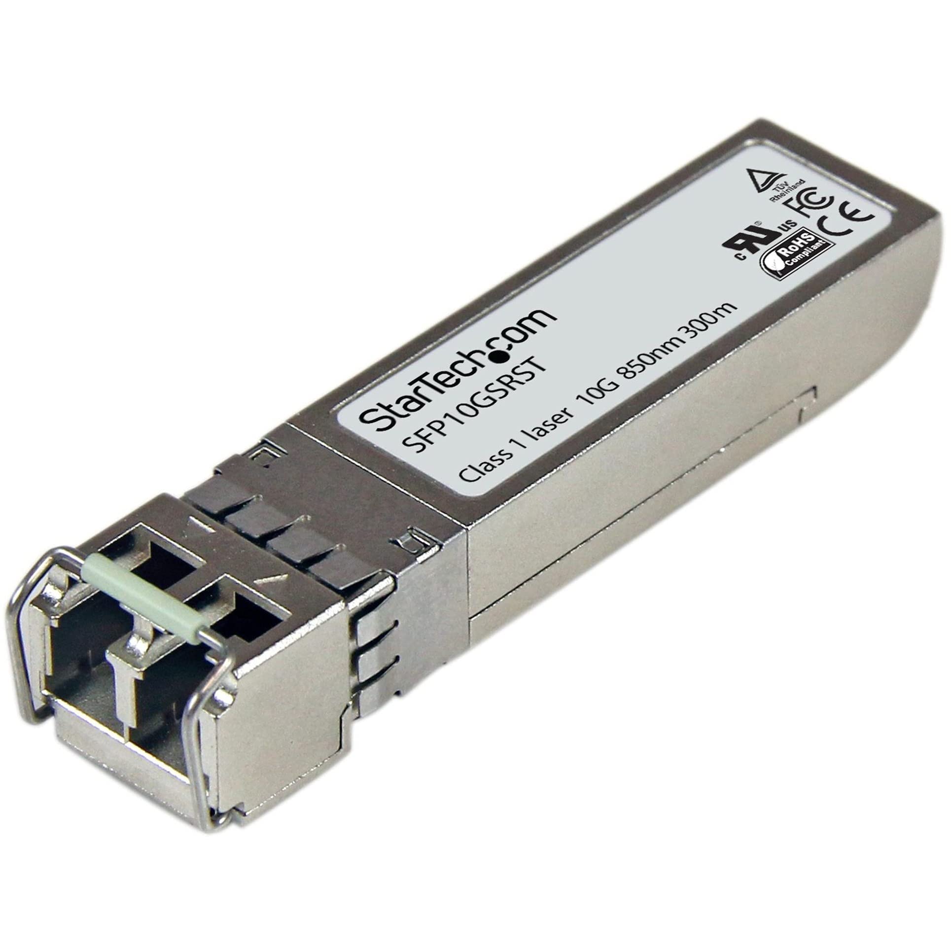 MODULO SFP+ COMPATIBLE CISCO FE