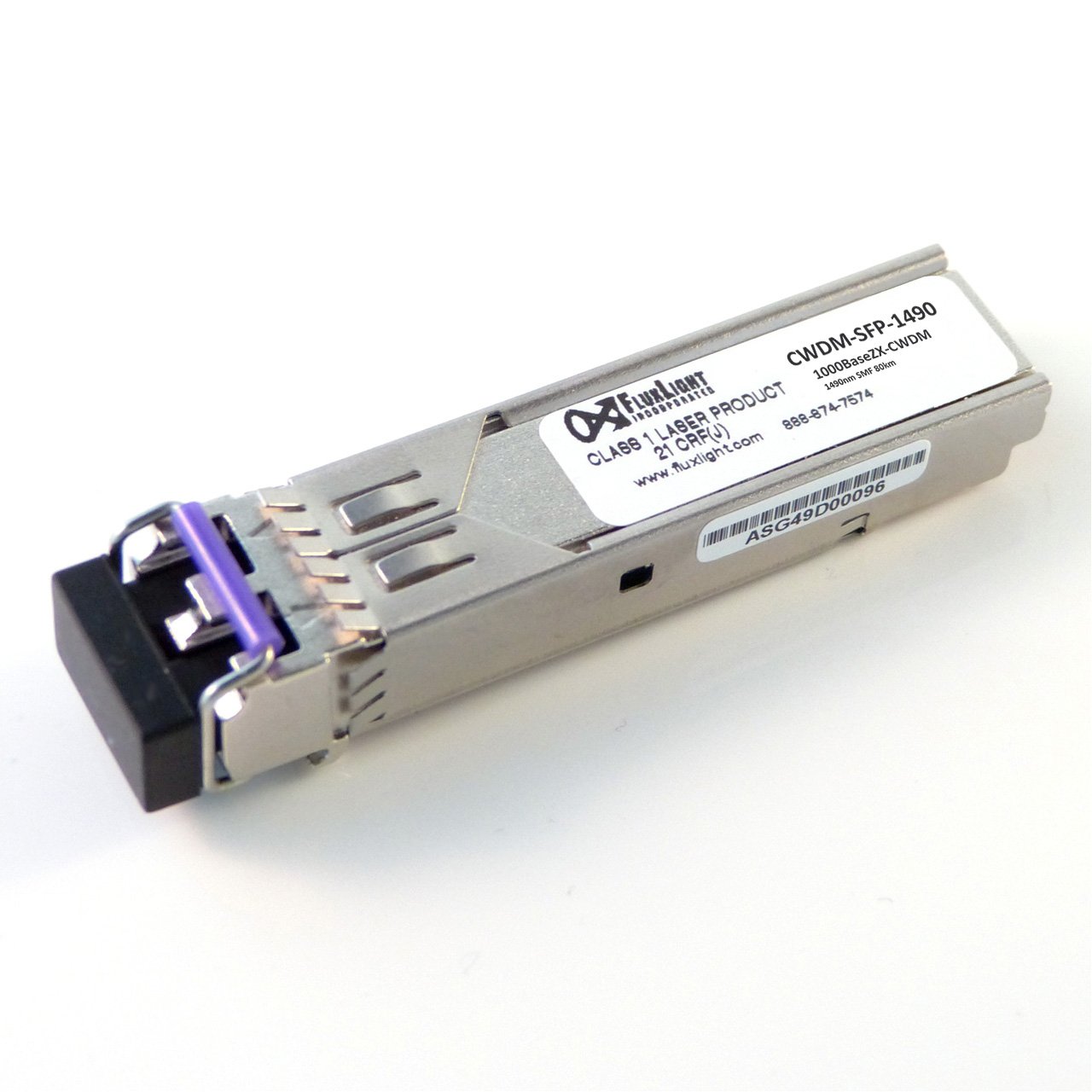 CWDM 1490 NM SFP GIGABIT